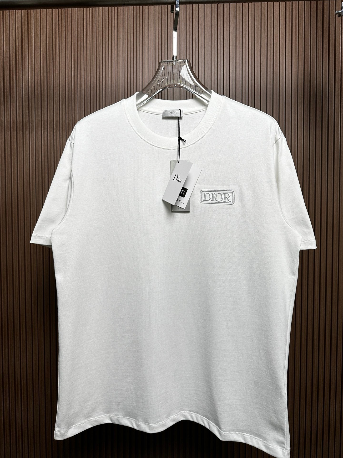 LuxluxHouse Best Quality Clothes T-shirt Dior
