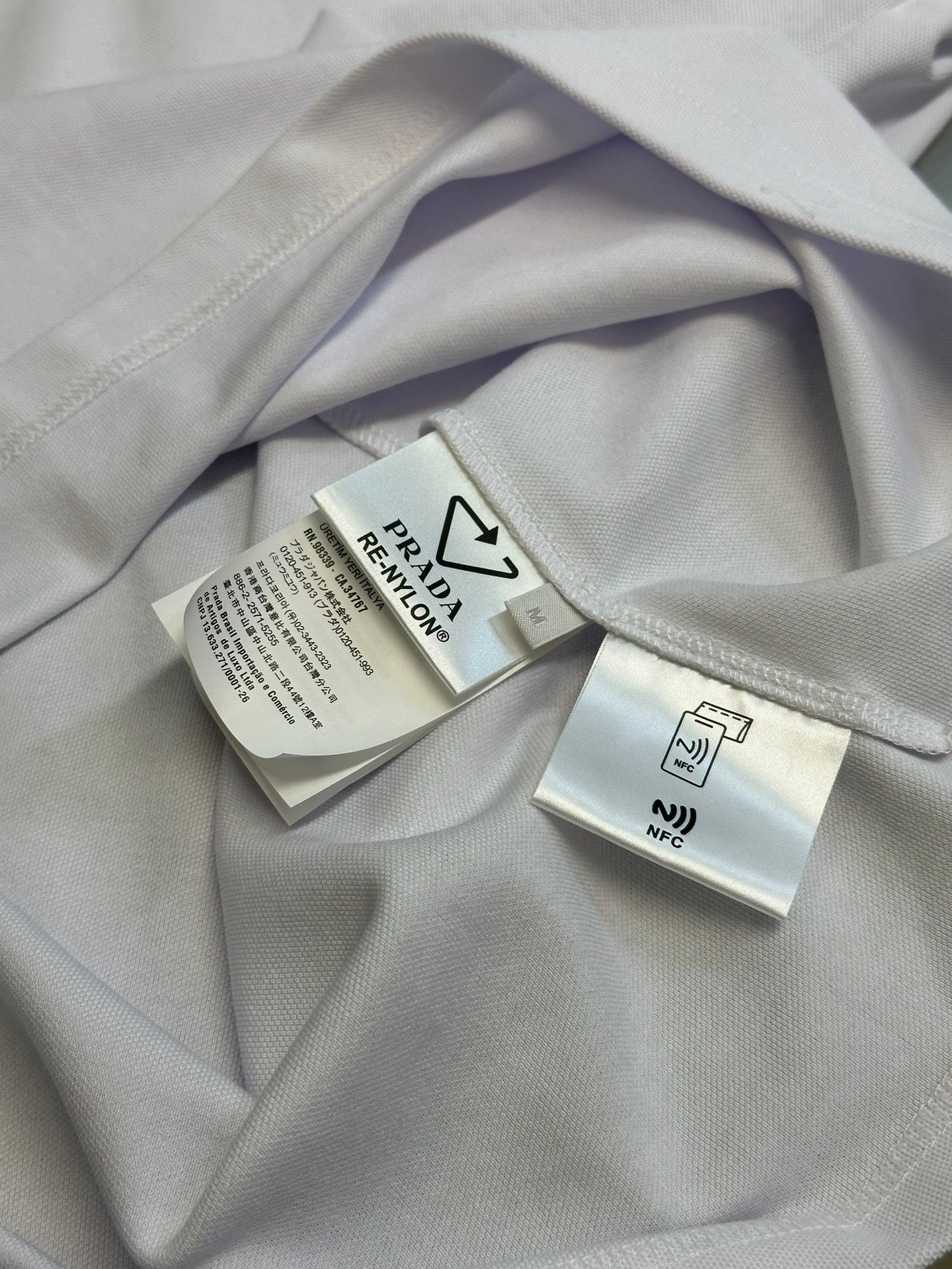 LuxluxHouse Best Quality Clothes Shirts&Polo Prada