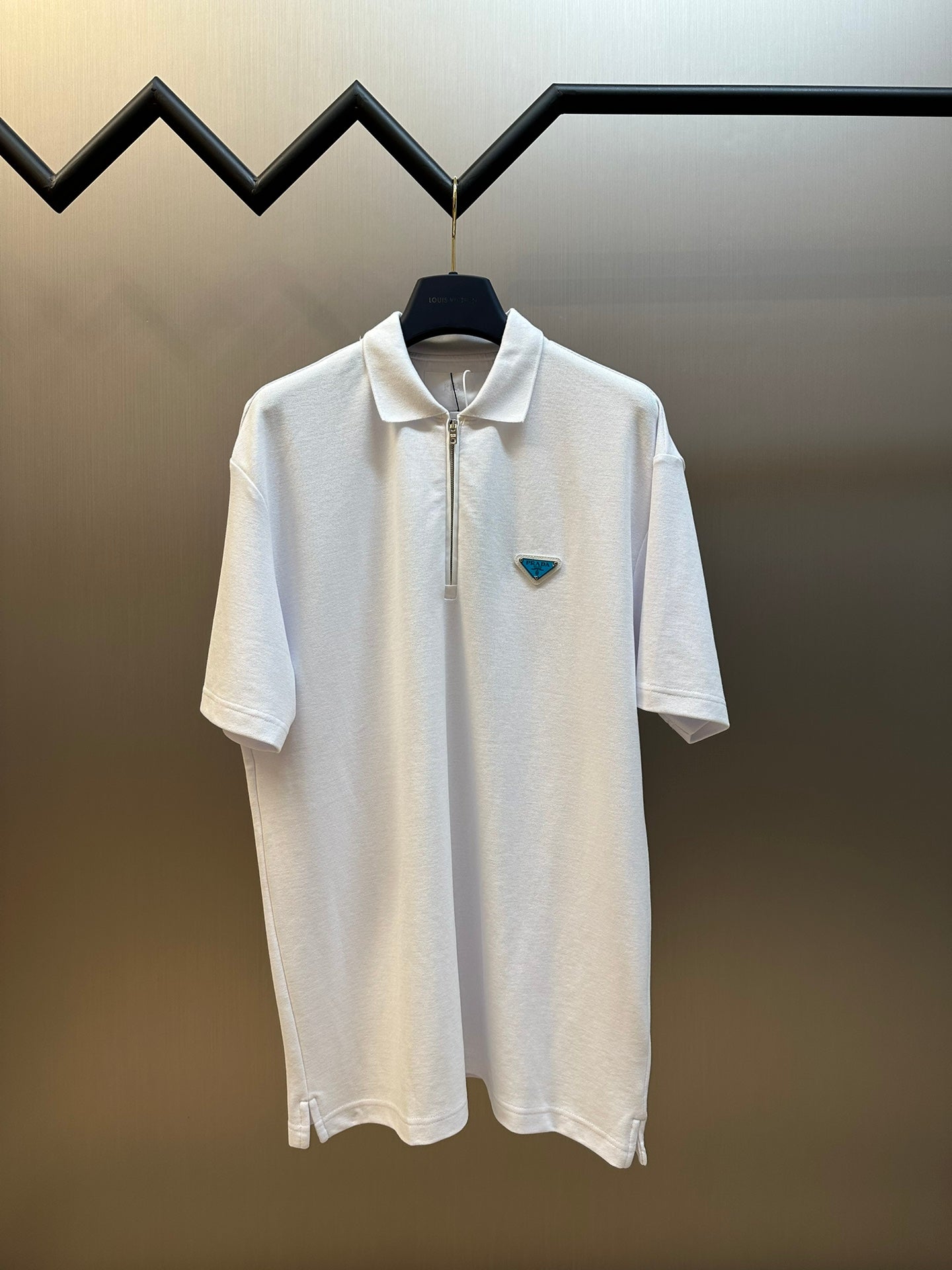 LuxluxHouse Best Quality Clothes Shirts&Polo Prada