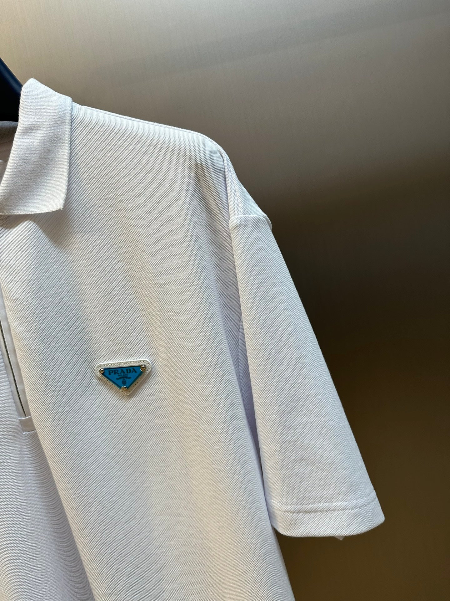 LuxluxHouse Best Quality Clothes Shirts&Polo Prada