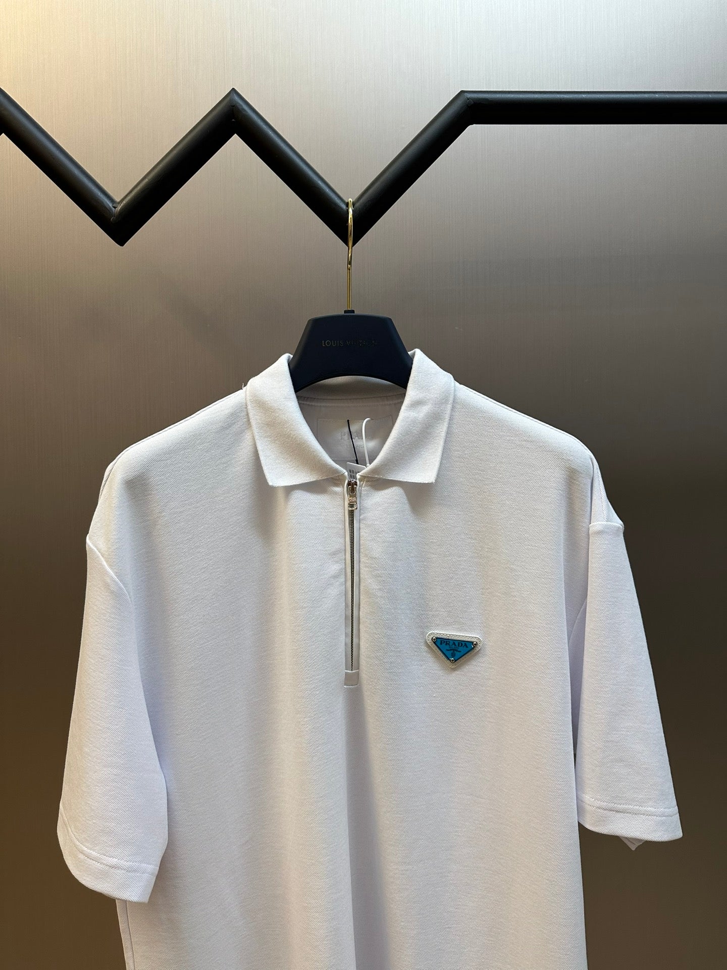 LuxluxHouse Best Quality Clothes Shirts&Polo Prada
