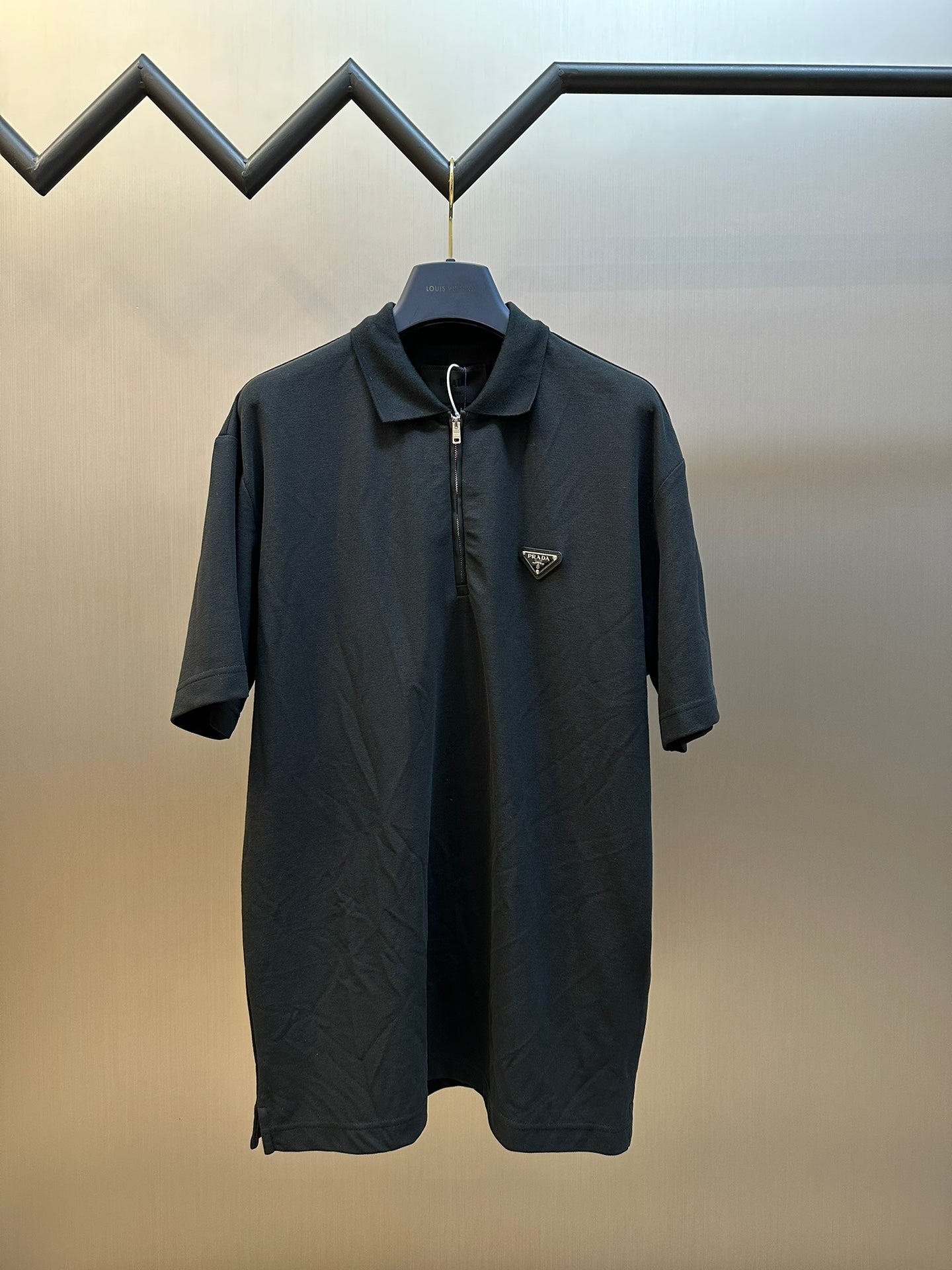 LuxluxHouse Best Quality Clothes Shirts&Polo Prada