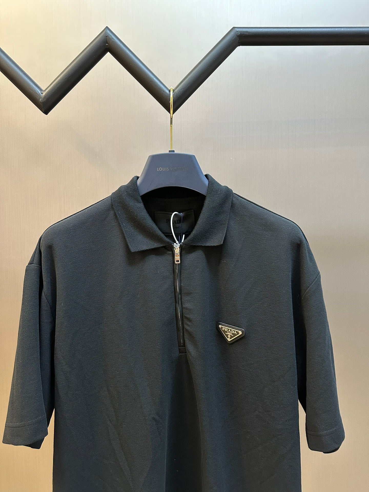 LuxluxHouse Best Quality Clothes Shirts&Polo Prada