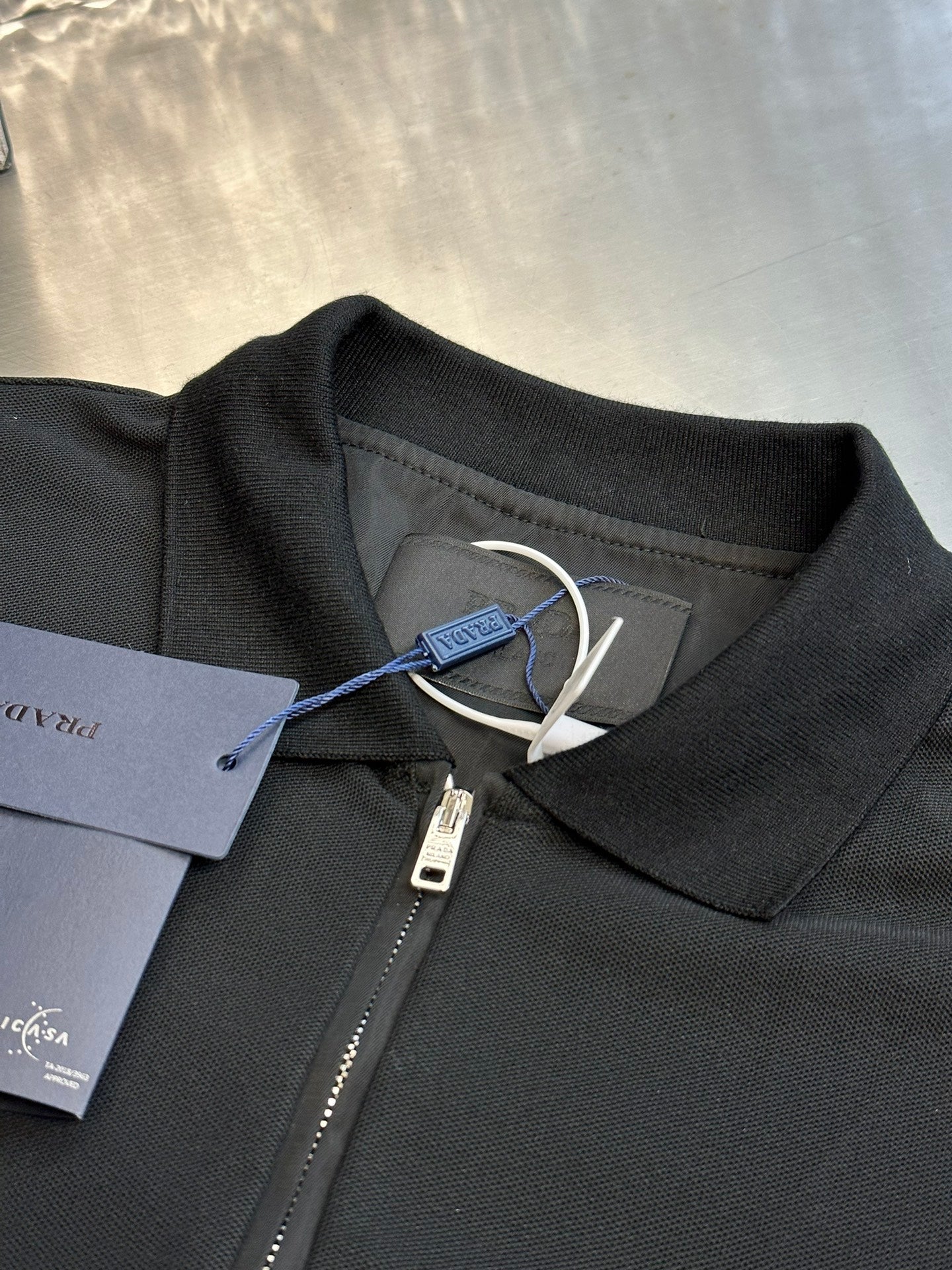 LuxluxHouse Best Quality Clothes Shirts&Polo Prada