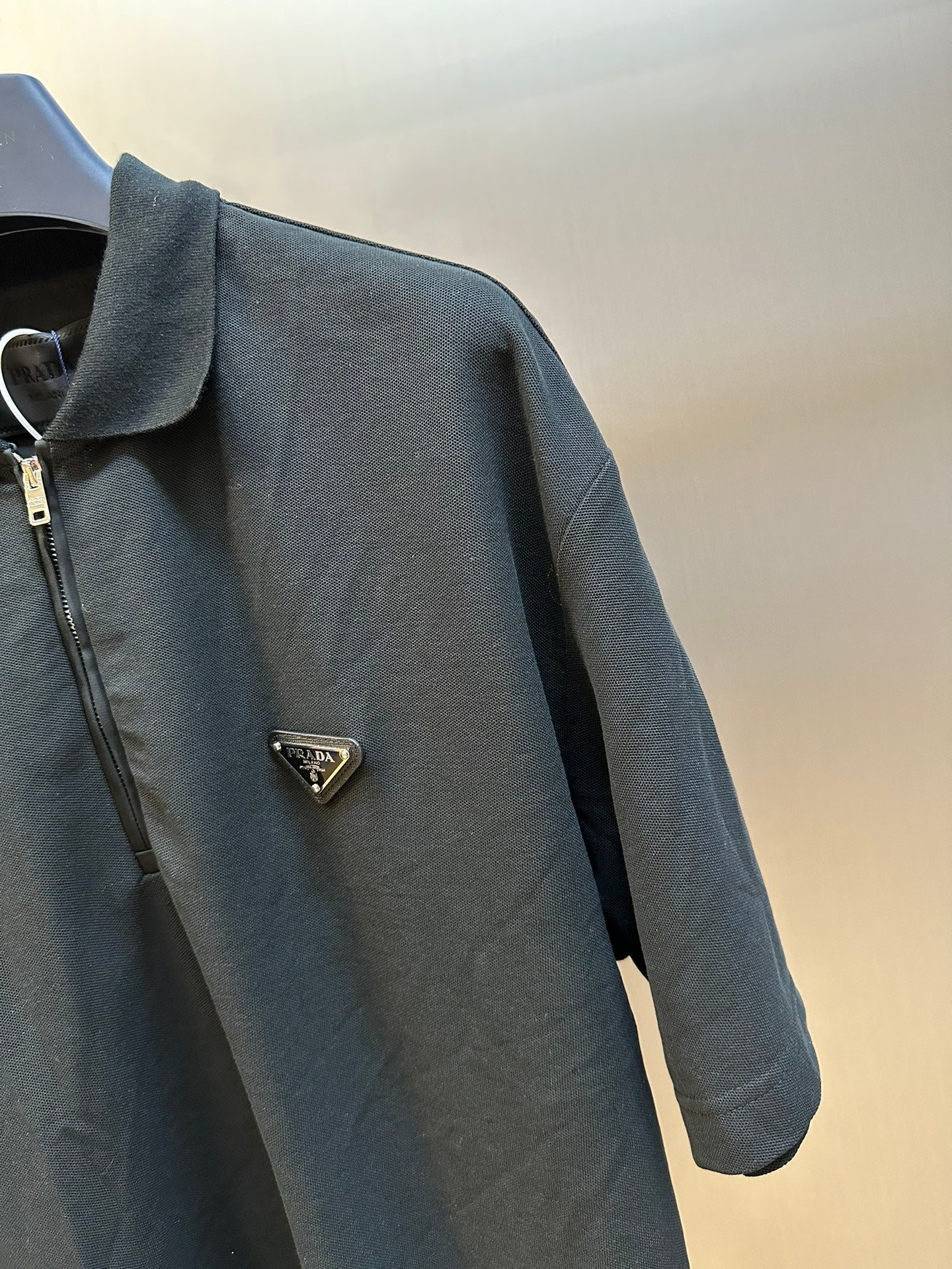 LuxluxHouse Best Quality Clothes Shirts&Polo Prada