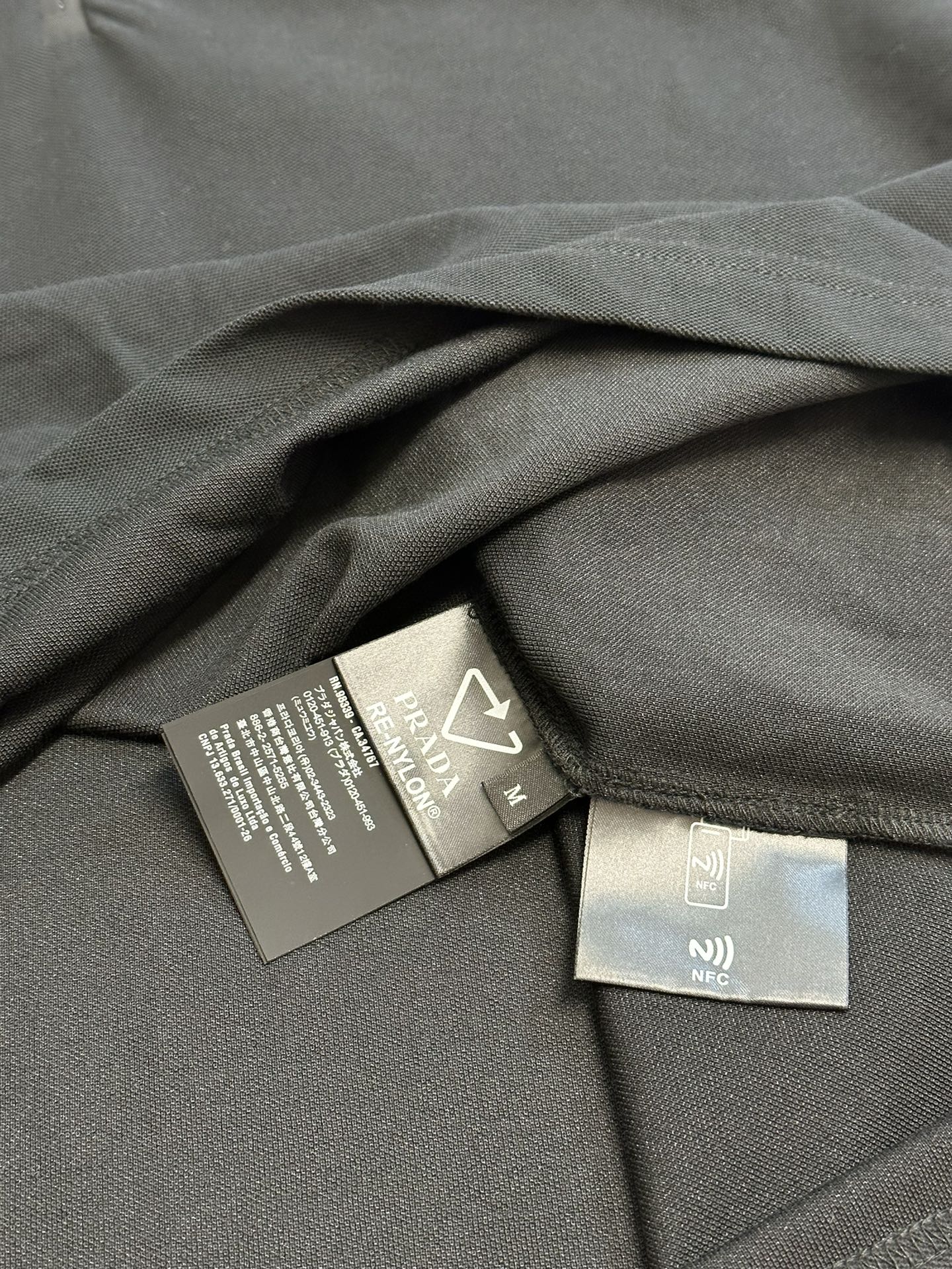 LuxluxHouse Best Quality Clothes Shirts&Polo Prada