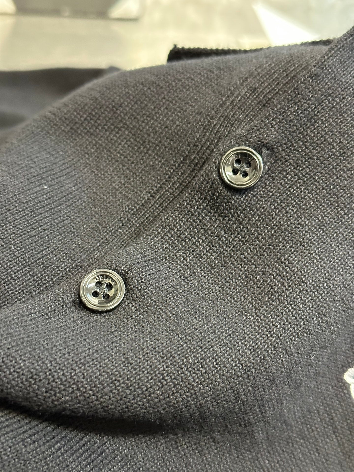 LuxluxHouse Best Quality Clothes Shirts&Polo Celine