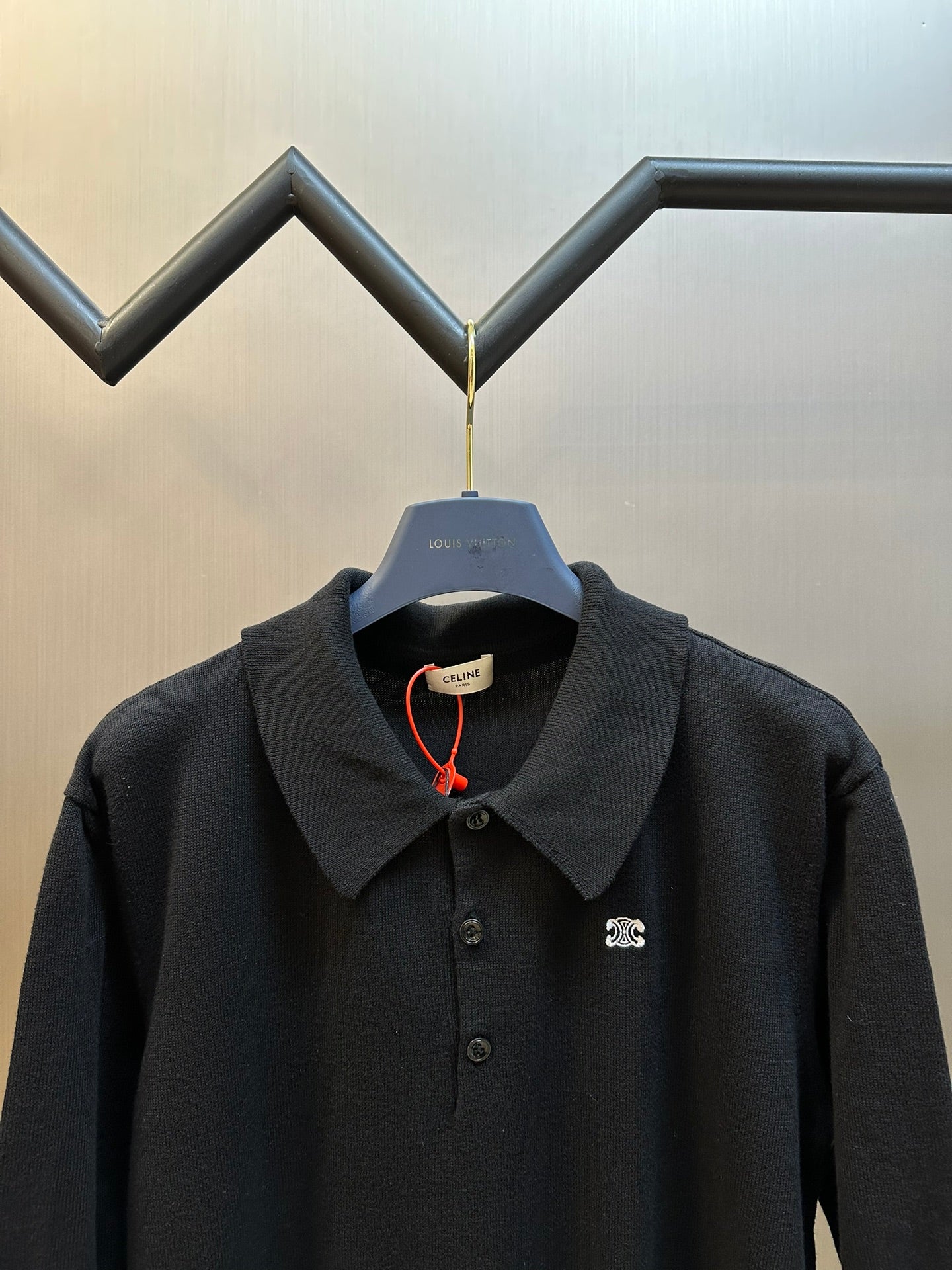 LuxluxHouse Best Quality Clothes Shirts&Polo Celine