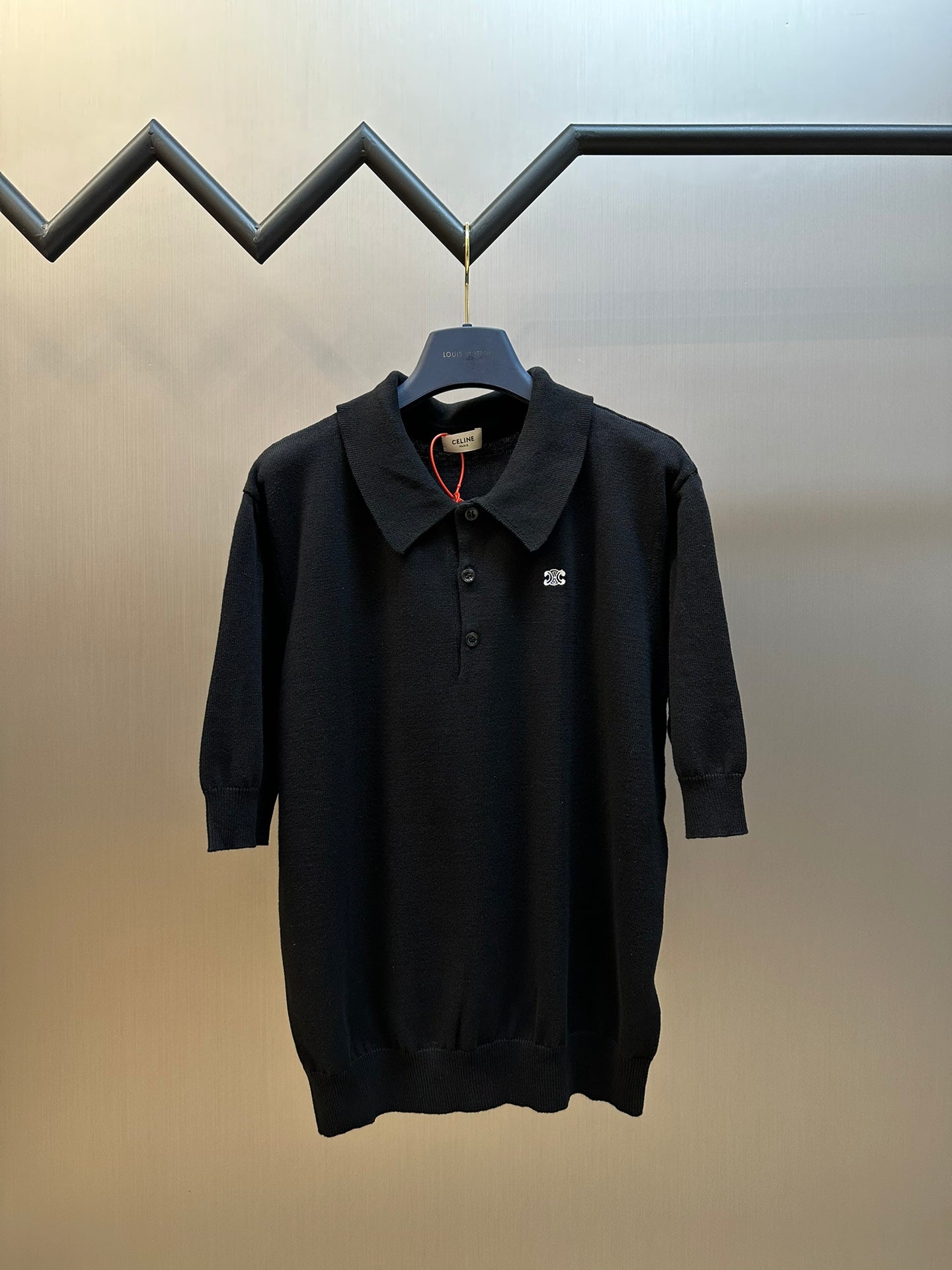 LuxluxHouse Best Quality Clothes Shirts&Polo Celine