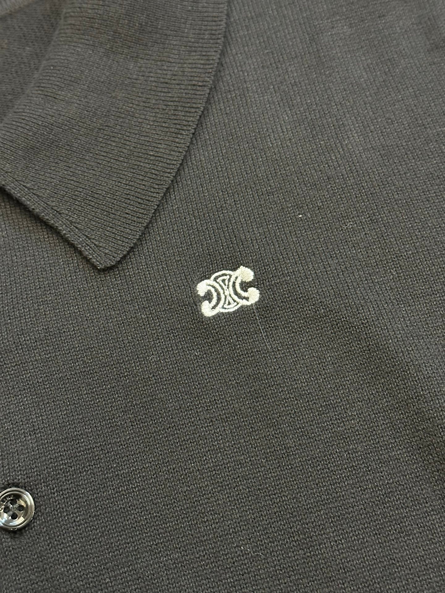 LuxluxHouse Best Quality Clothes Shirts&Polo Celine