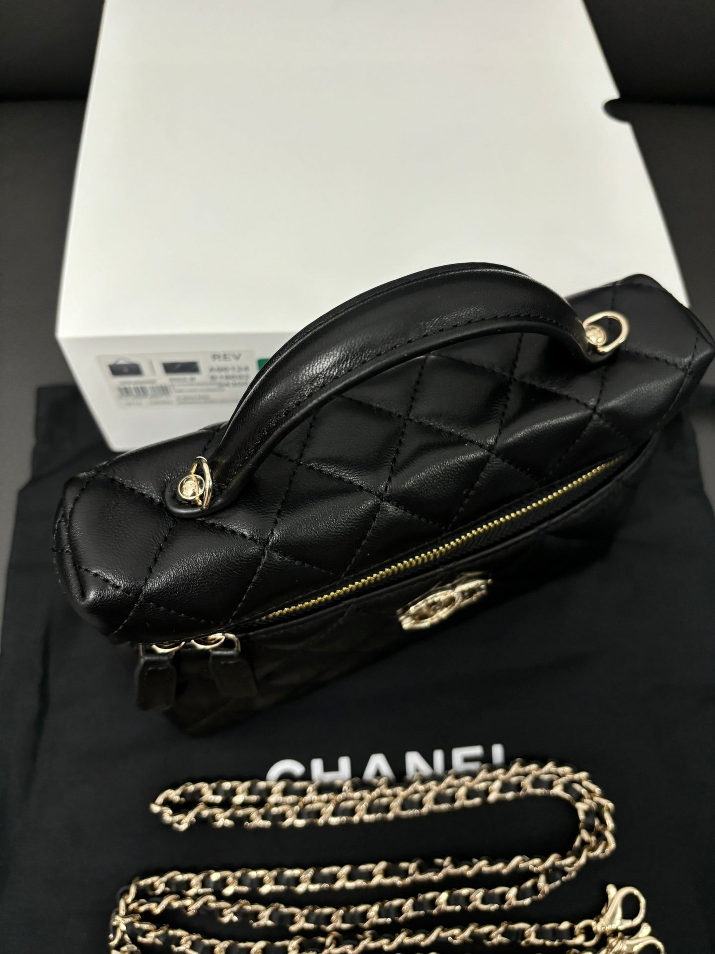 LuxluxHouse Best Quality Bags Chanel Women