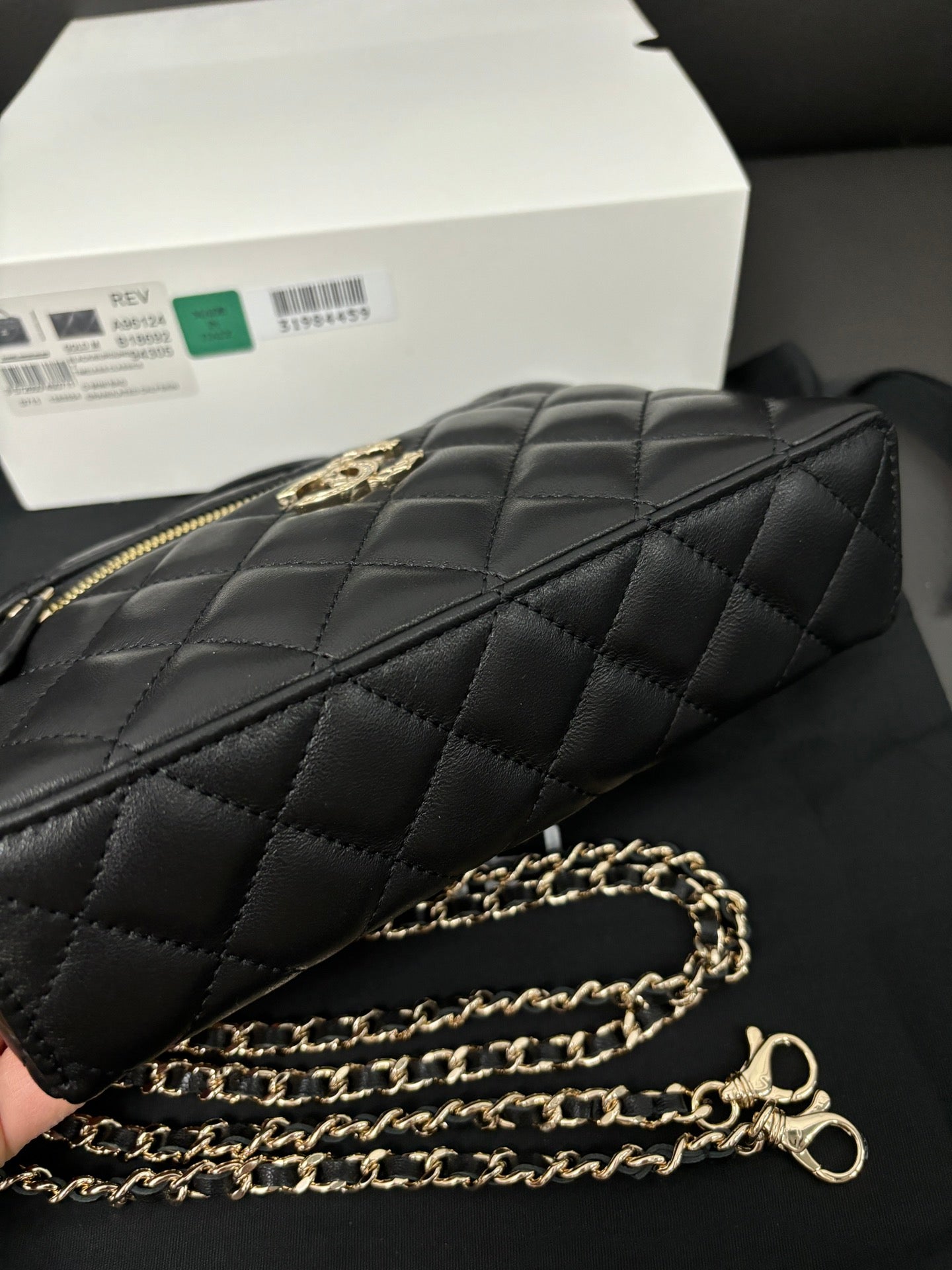 LuxluxHouse Best Quality Bags Chanel Women