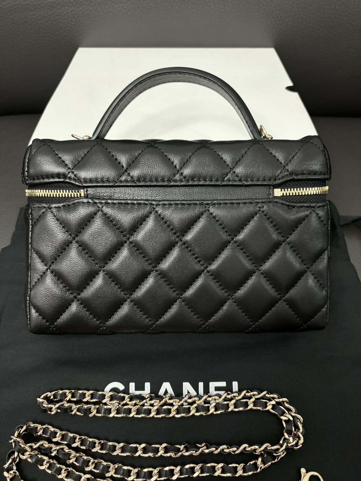 LuxluxHouse Best Quality Bags Chanel Women