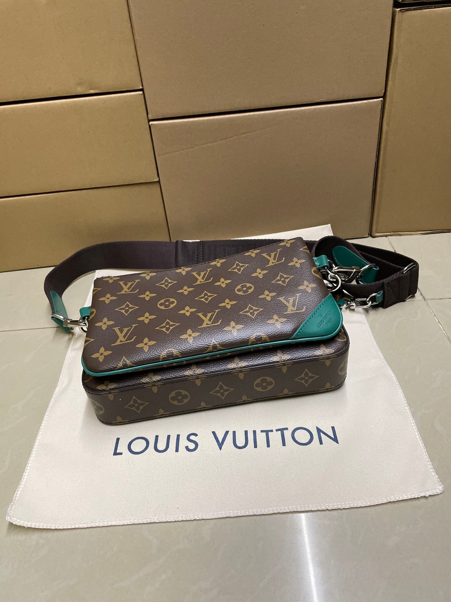 LuxluxHouse Best Quality Bags Louis Vuitton Women Men