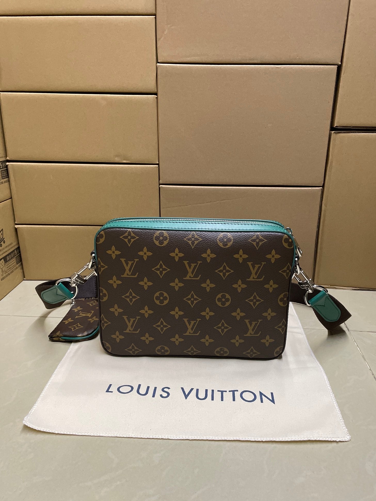LuxluxHouse Best Quality Bags Louis Vuitton Women Men