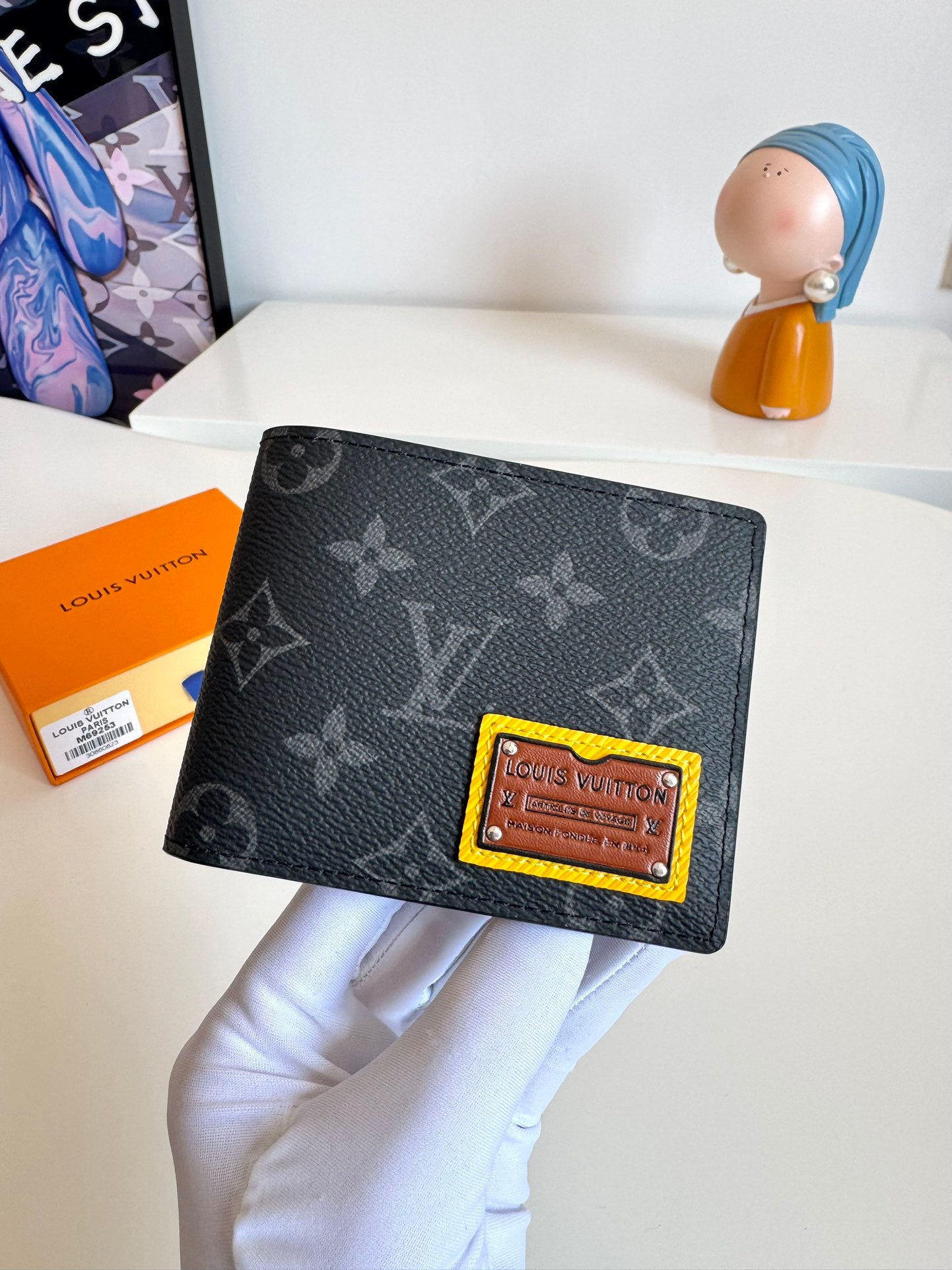 LuxluxHouse Best Quality Bags Small Bags