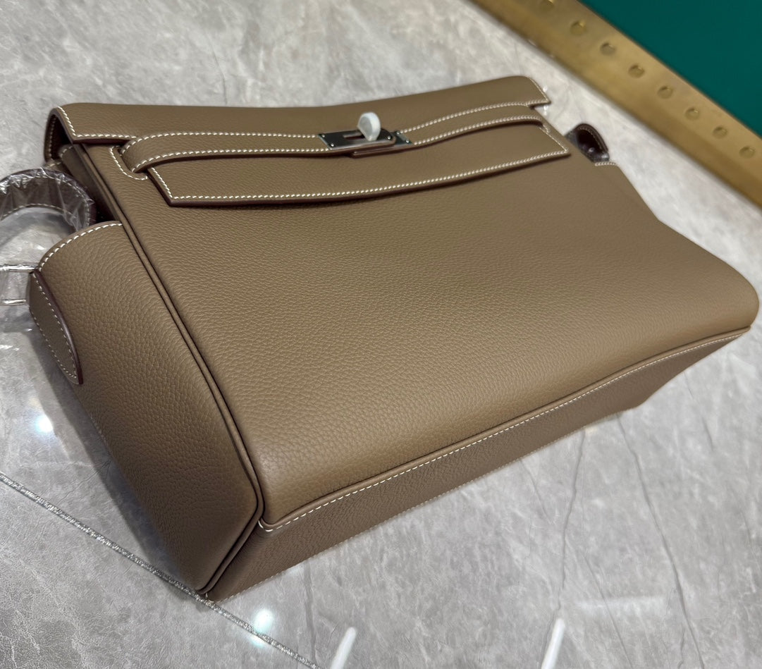 LuxluxHouse Best Quality Bags Women Men Hermes