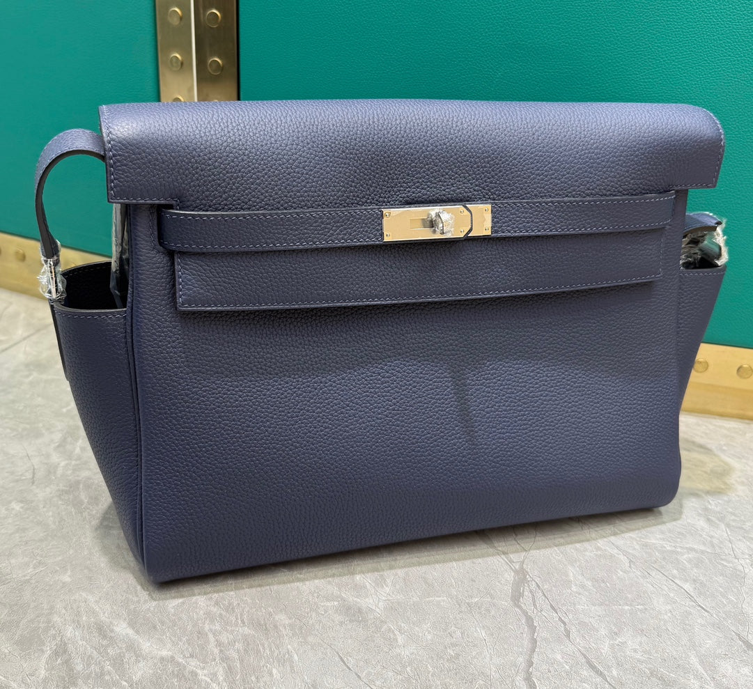LuxluxHouse Best Quality Bags Women Men Hermes