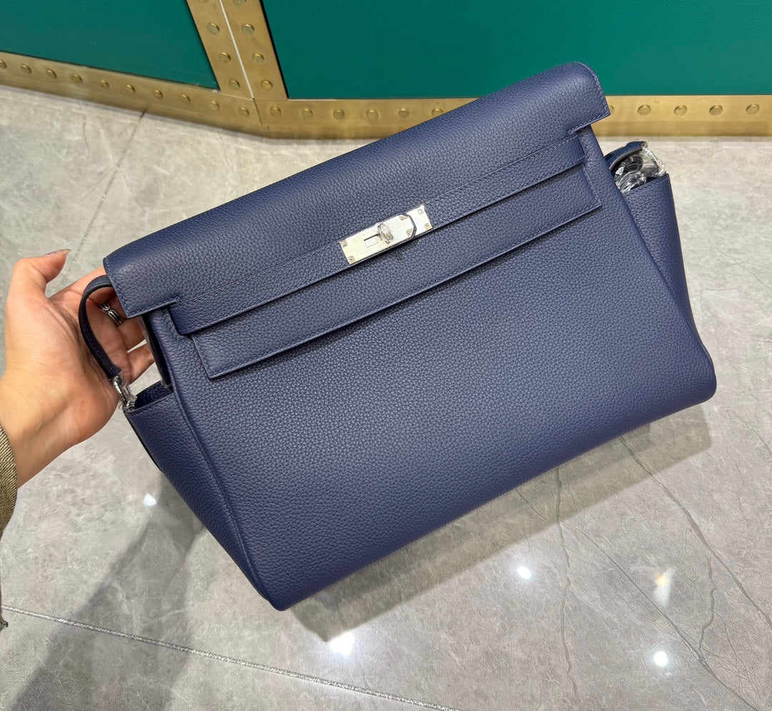 LuxluxHouse Best Quality Bags Women Men Hermes