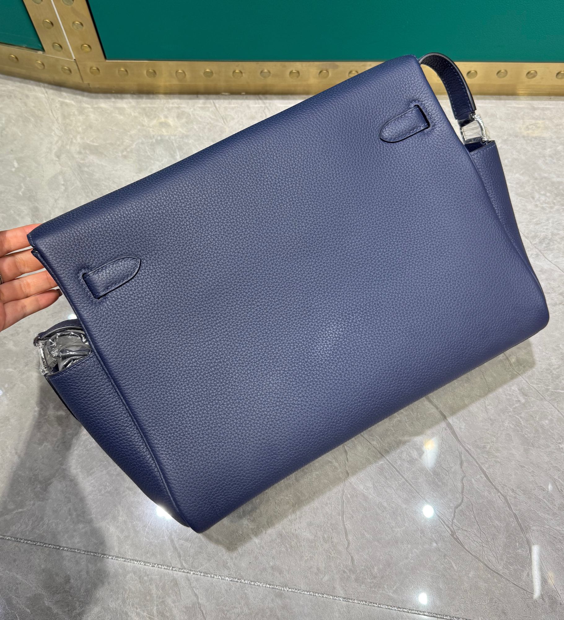 LuxluxHouse Best Quality Bags Women Men Hermes