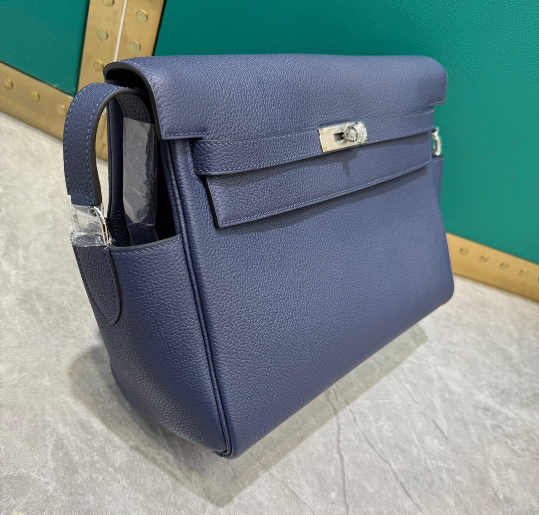 LuxluxHouse Best Quality Bags Women Men Hermes
