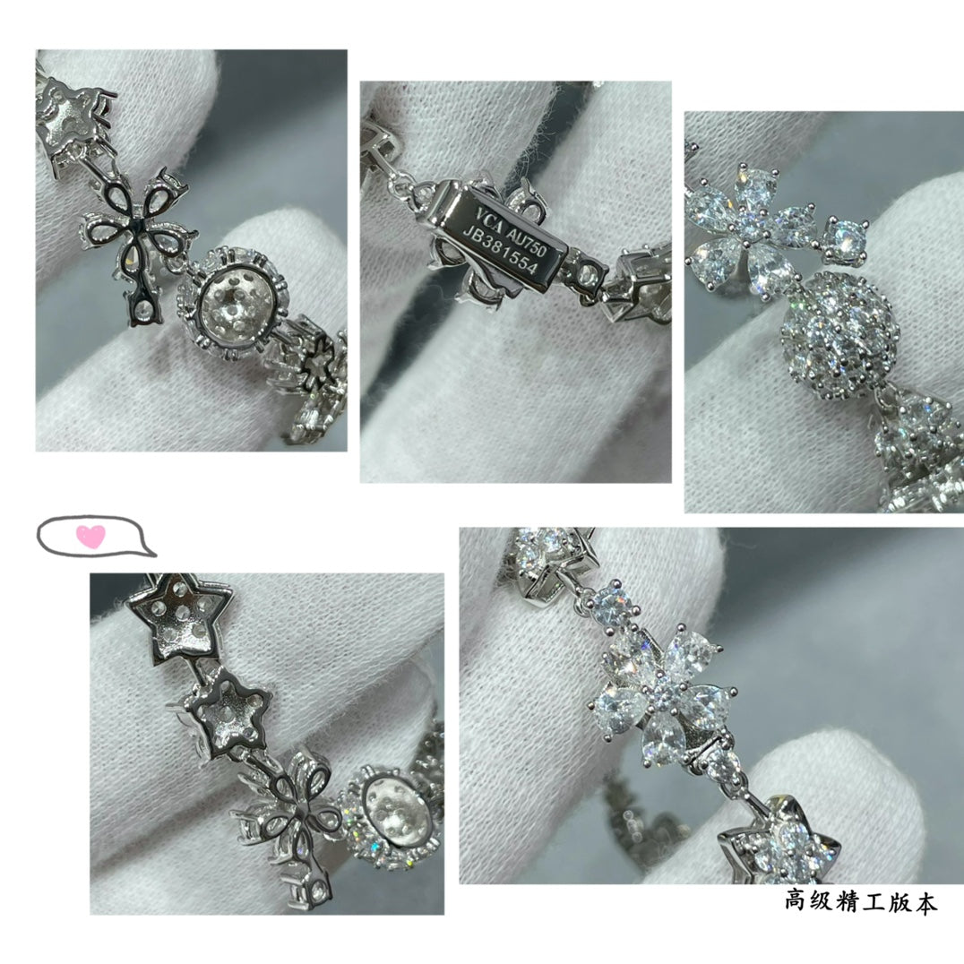 LuxluxHouse Best Quality Accessories Van Cleef & Arpels