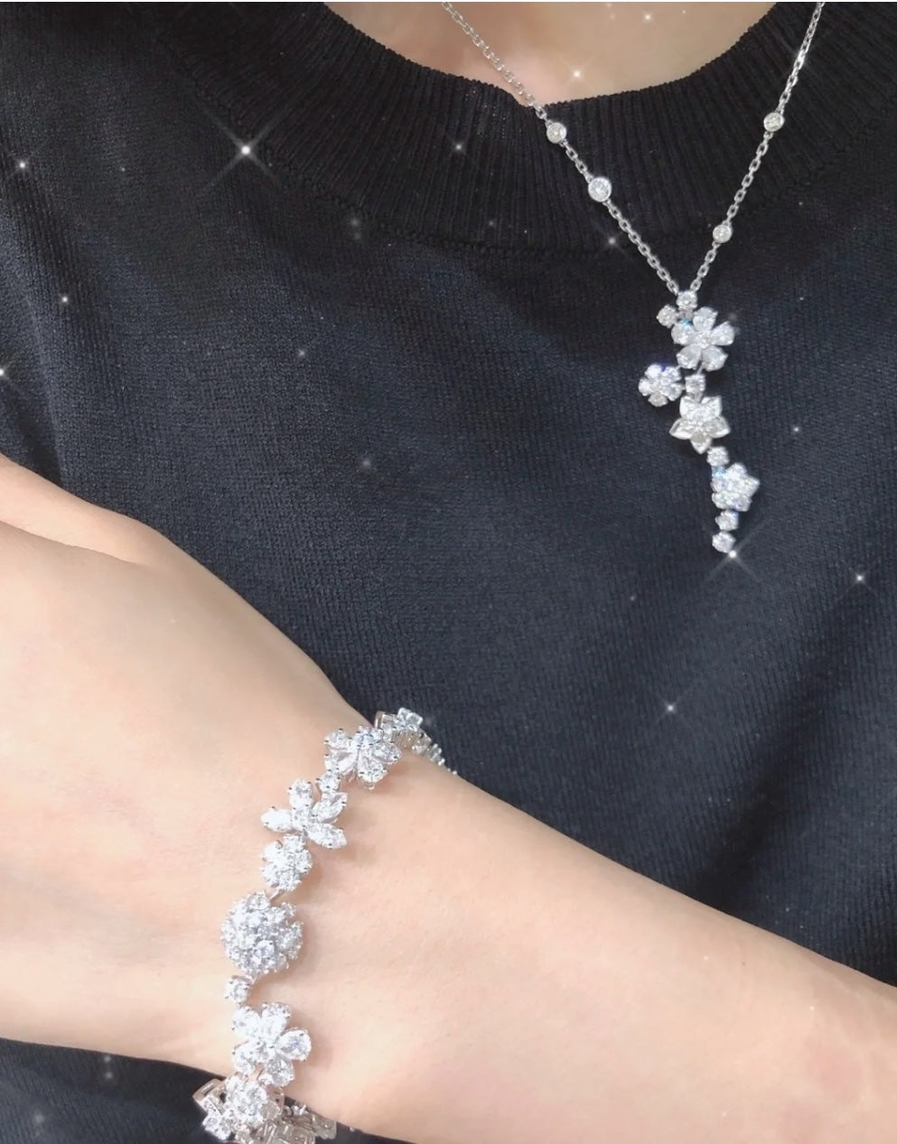 LuxluxHouse Best Quality Accessories Van Cleef & Arpels