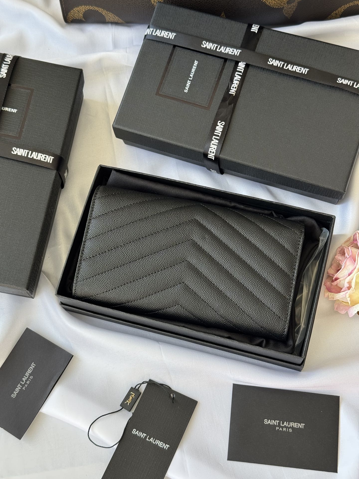 LuxluxHouse Best Quality Bags Small Bags