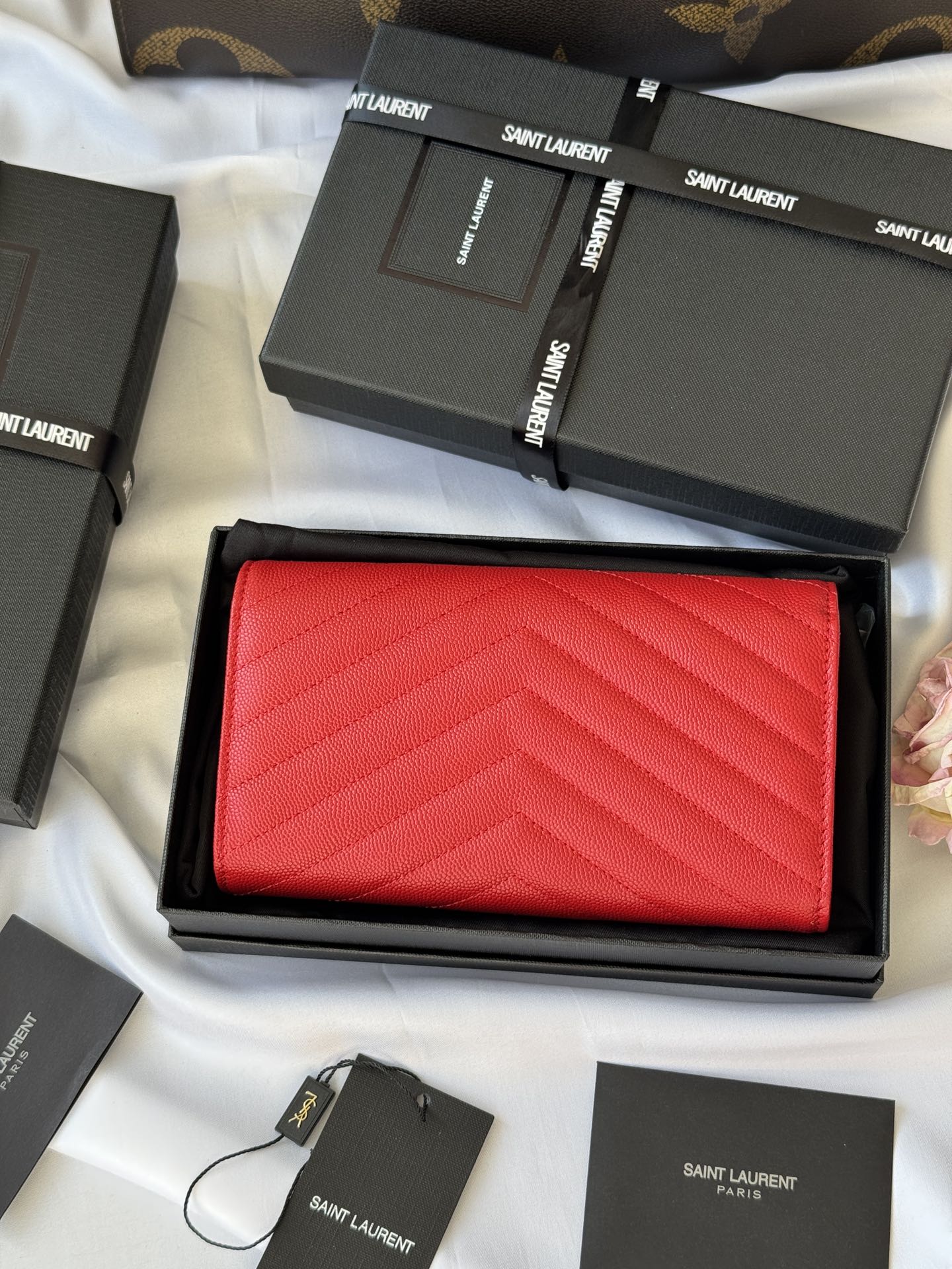 LuxluxHouse Best Quality Bags Small Bags