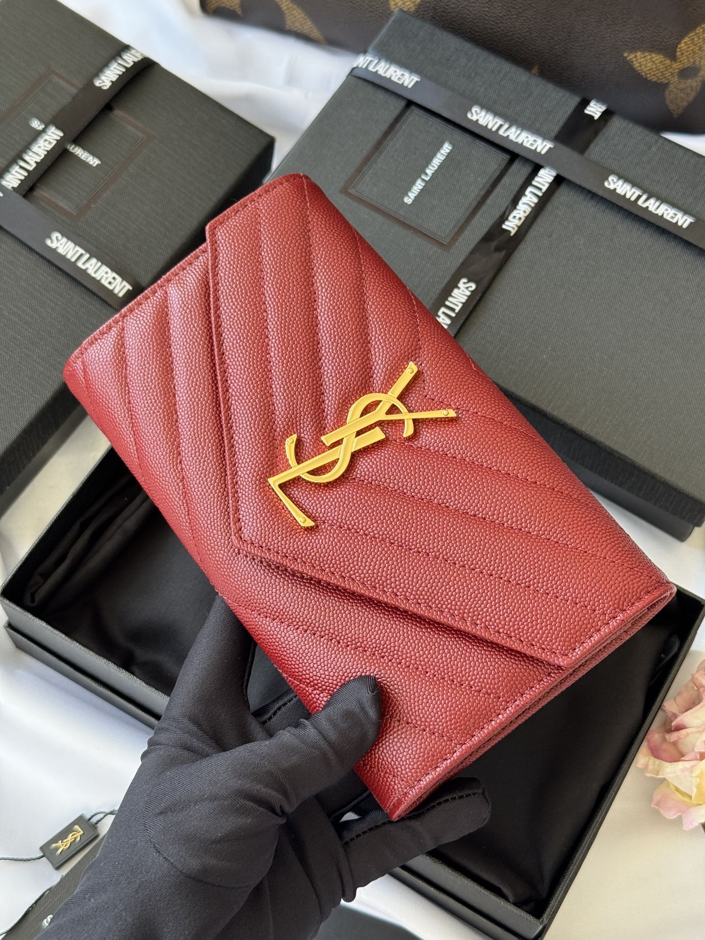 LuxluxHouse Best Quality Bags Small Bags