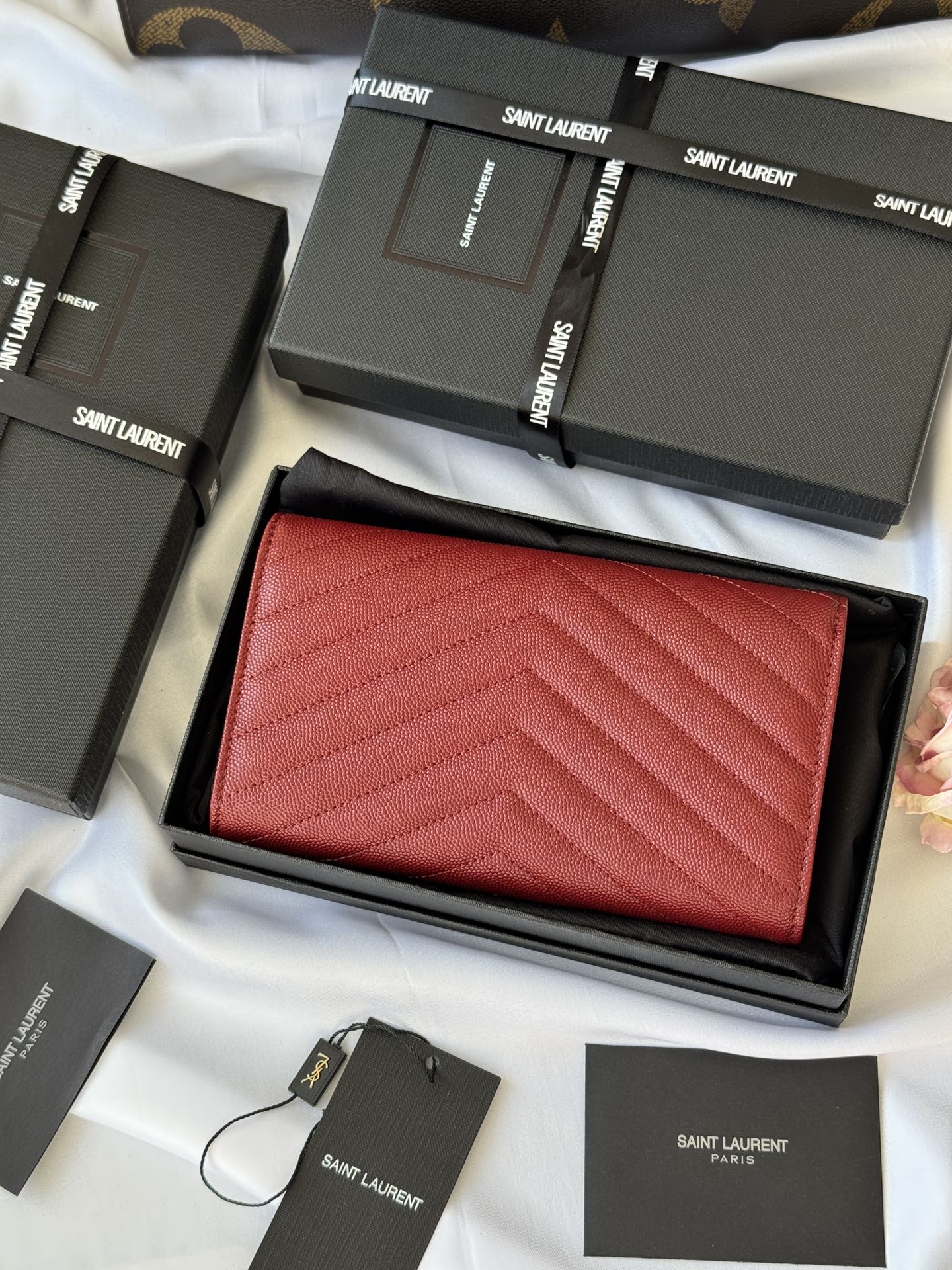 LuxluxHouse Best Quality Bags Small Bags