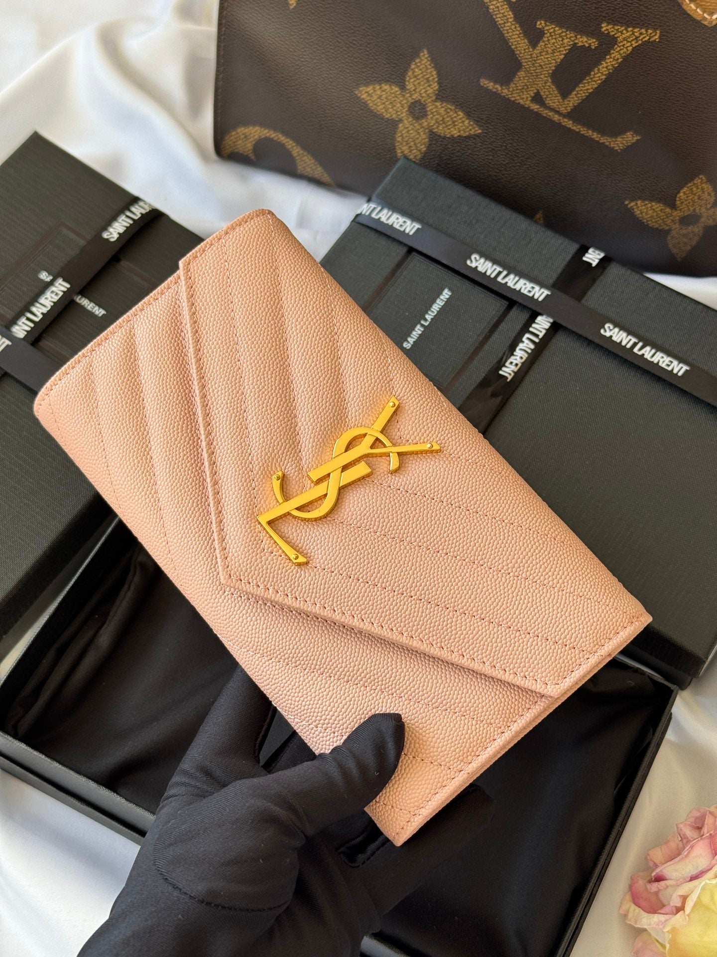 LuxluxHouse Best Quality Bags Small Bags
