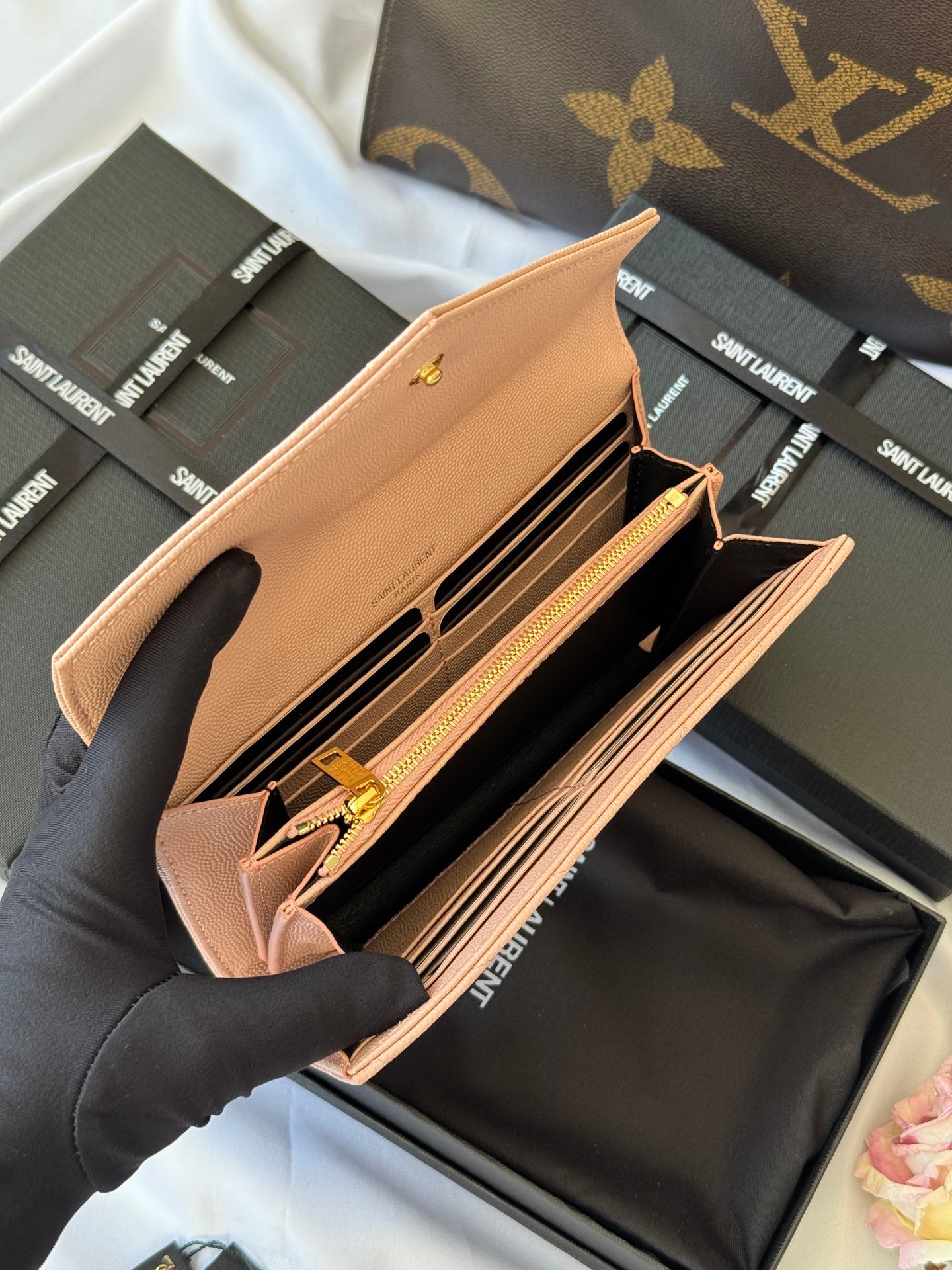 LuxluxHouse Best Quality Bags Small Bags