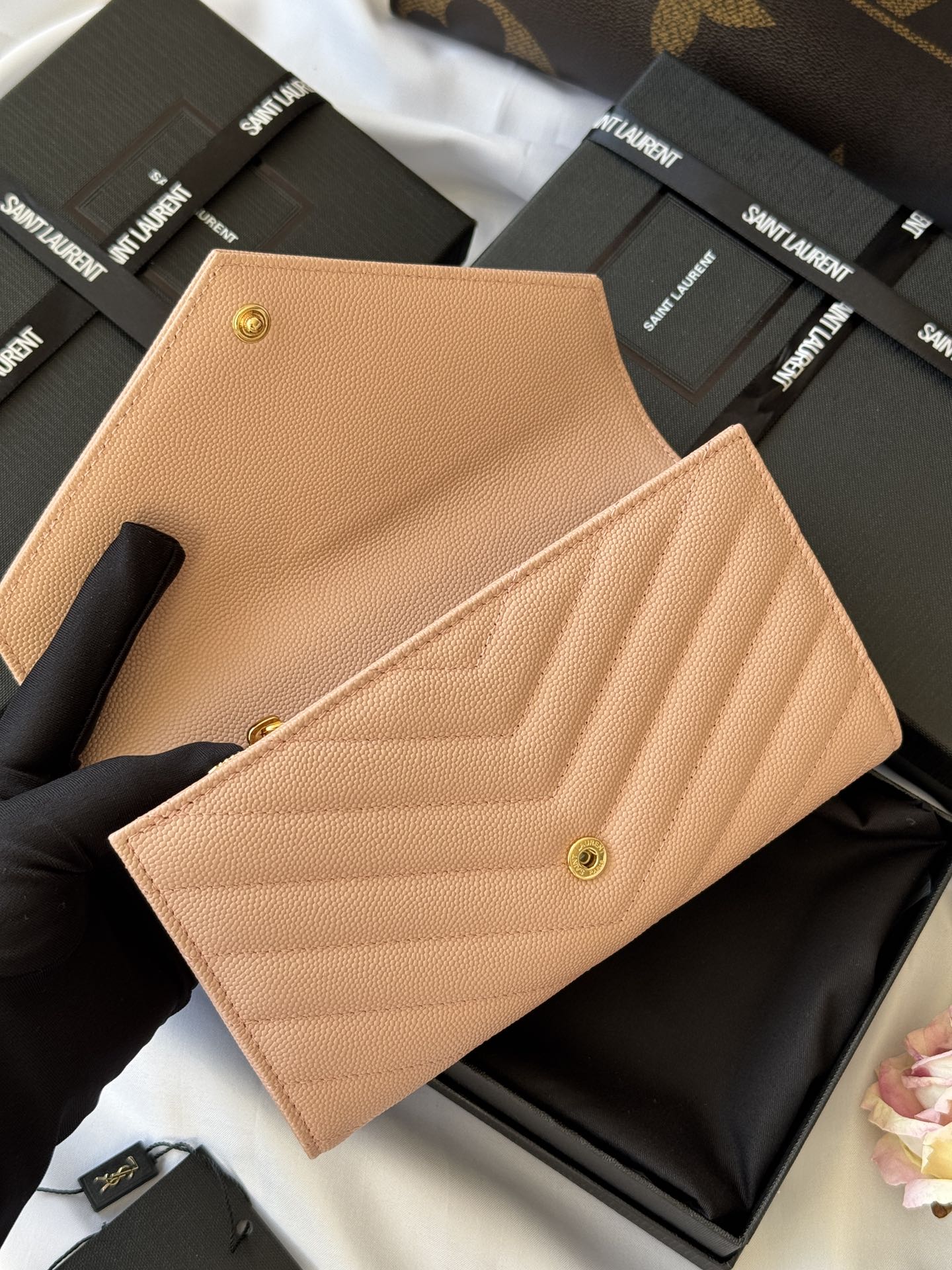 LuxluxHouse Best Quality Bags Small Bags