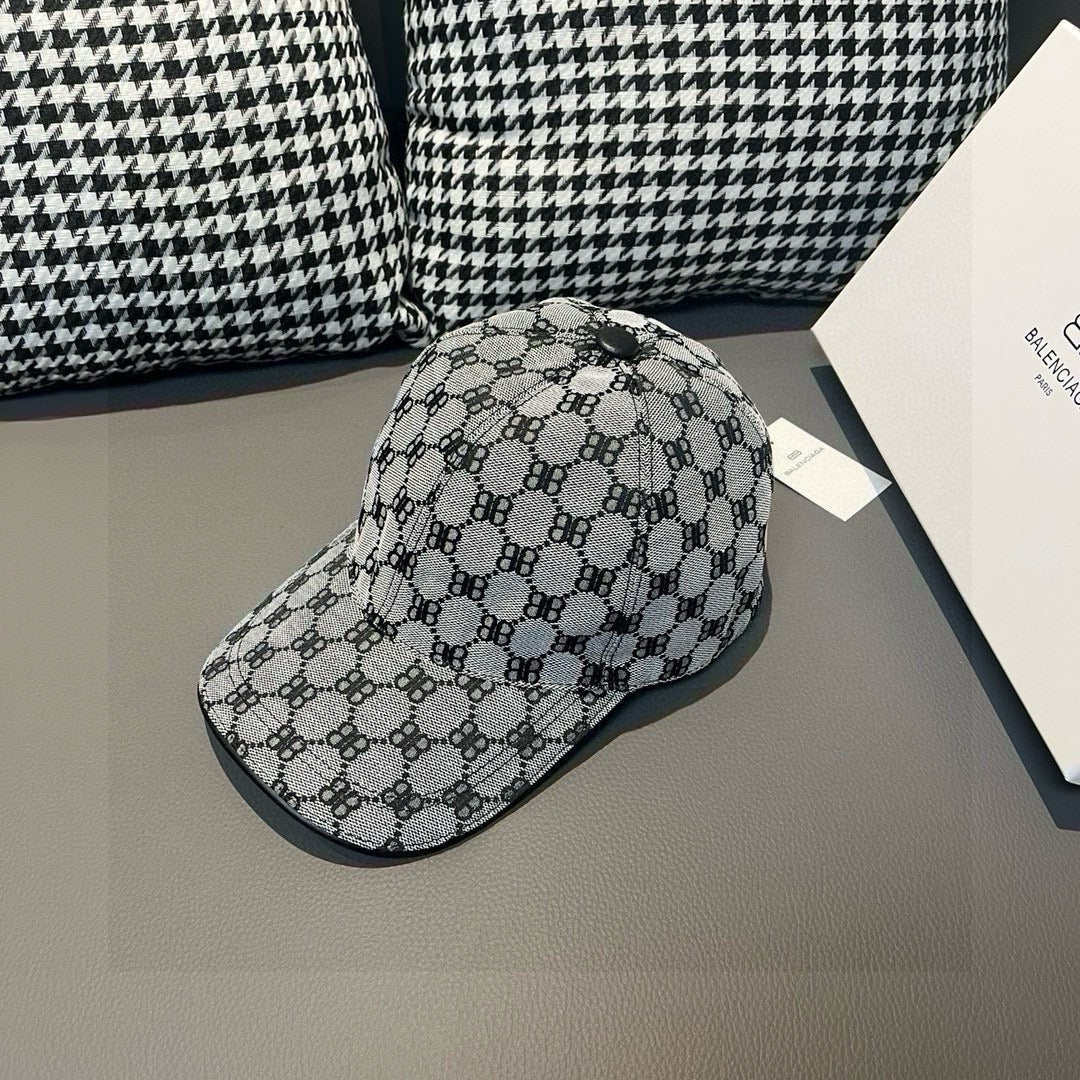 LuxluxHouse Best Quality Balenciaga Caps
