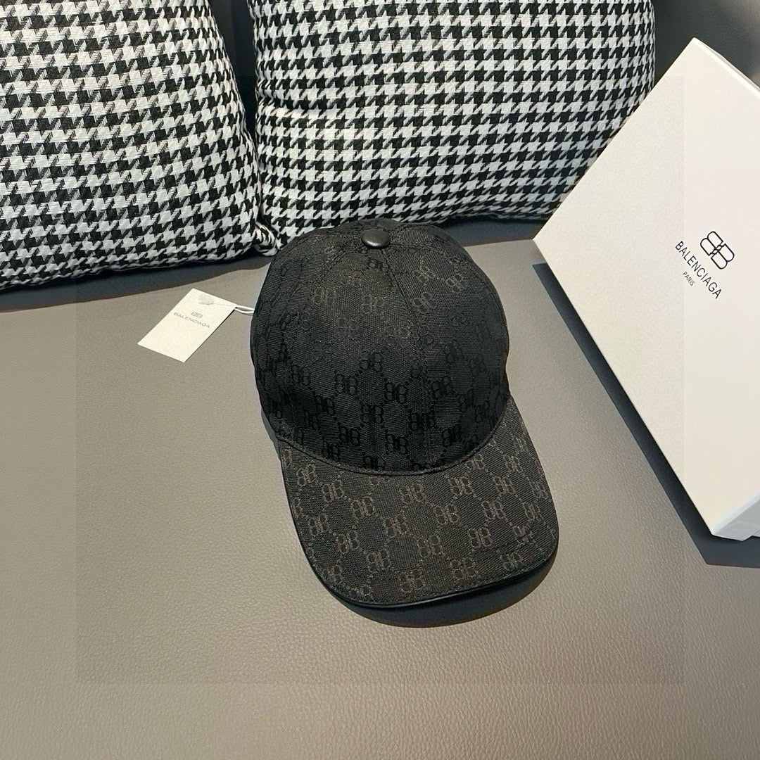 LuxluxHouse Best Quality Balenciaga Caps