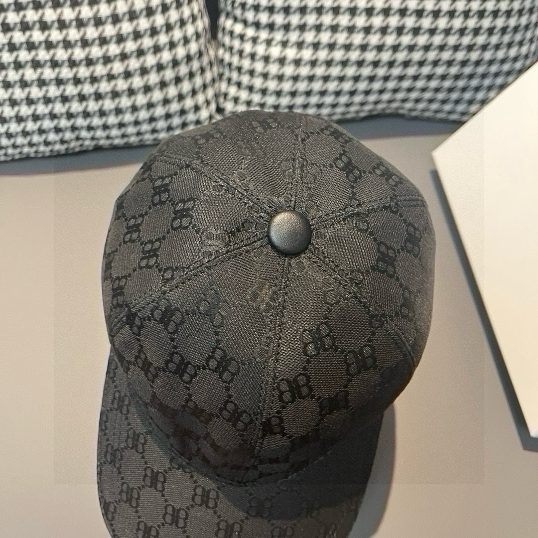 LuxluxHouse Best Quality Balenciaga Caps