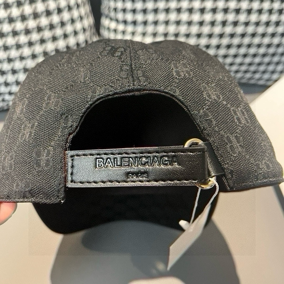 LuxluxHouse Best Quality Balenciaga Caps