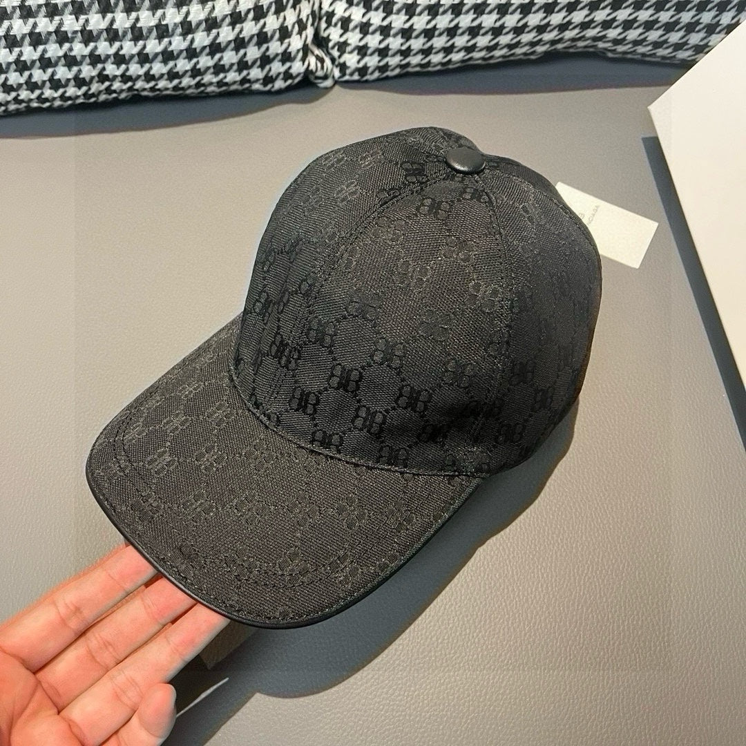 LuxluxHouse Best Quality Balenciaga Caps