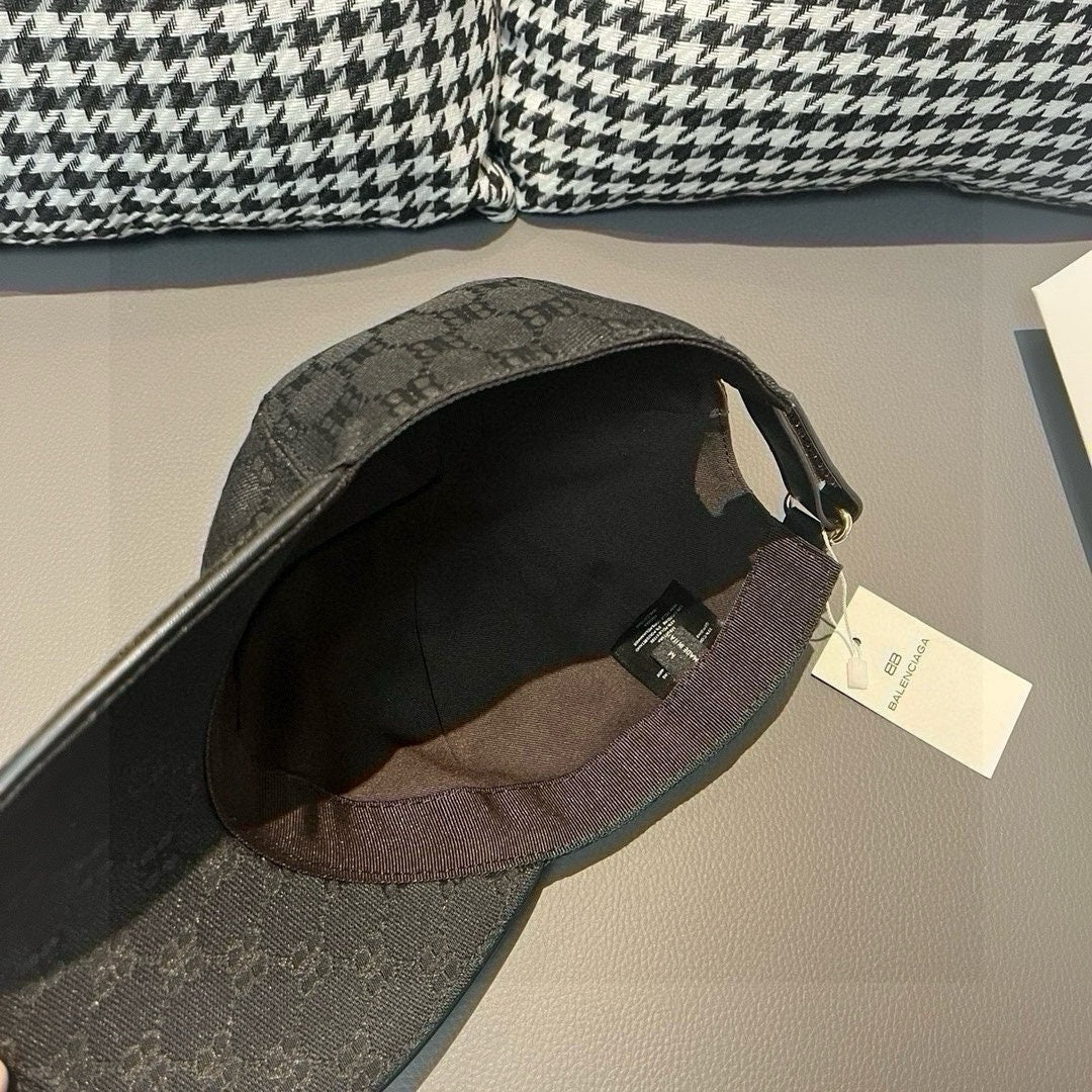 LuxluxHouse Best Quality Balenciaga Caps