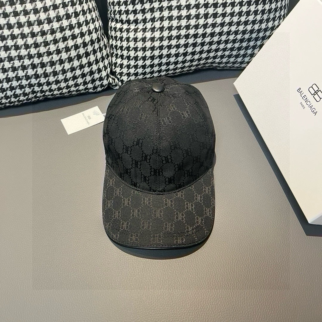 LuxluxHouse Best Quality Balenciaga Caps