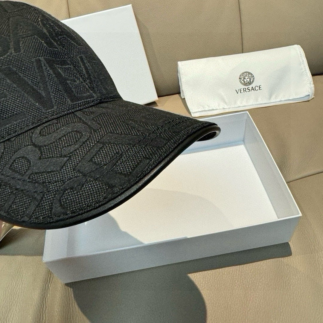 LuxluxHouse Best Quality Versace Caps