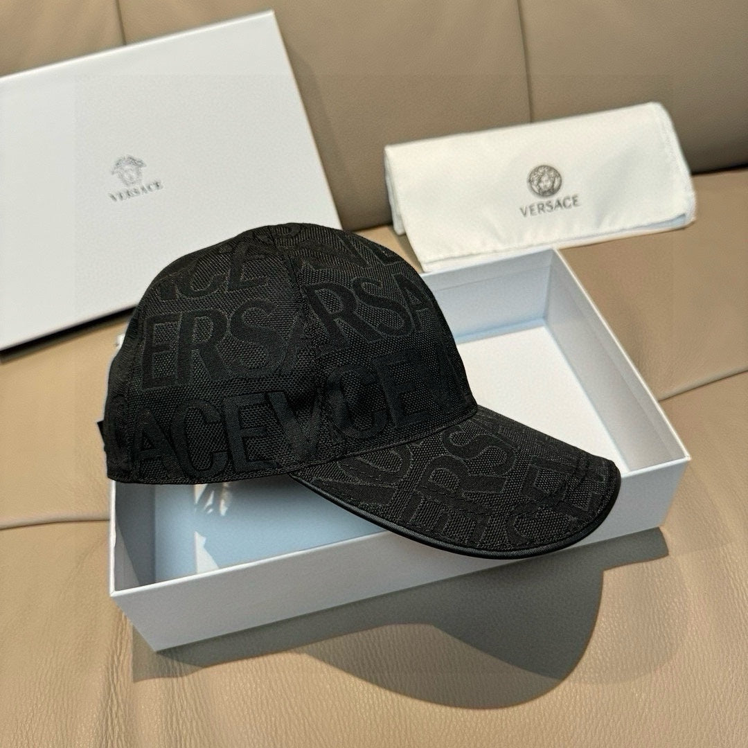 LuxluxHouse Best Quality Versace Caps