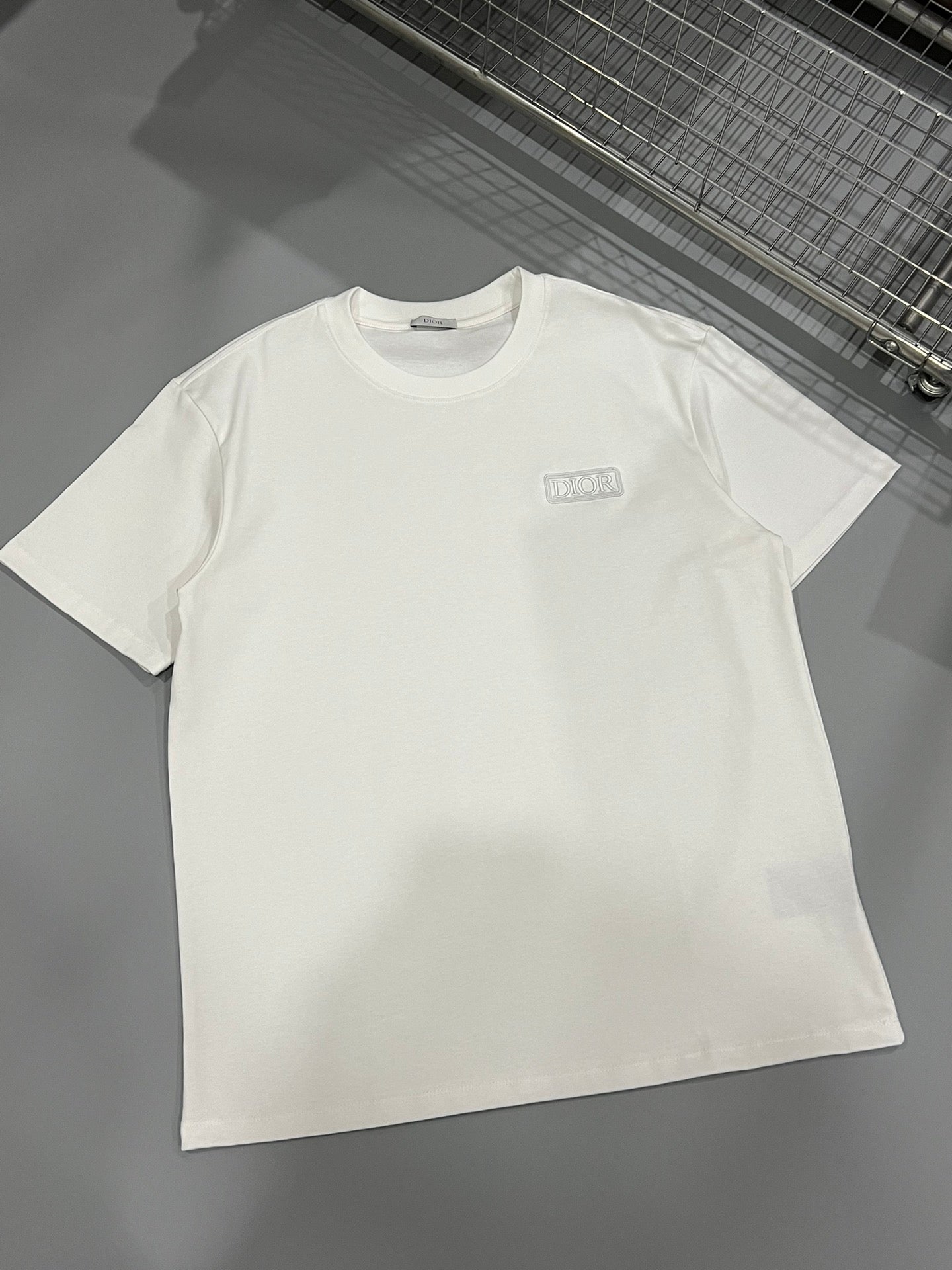 LuxluxHouse Best Quality Clothes T-shirt Dior