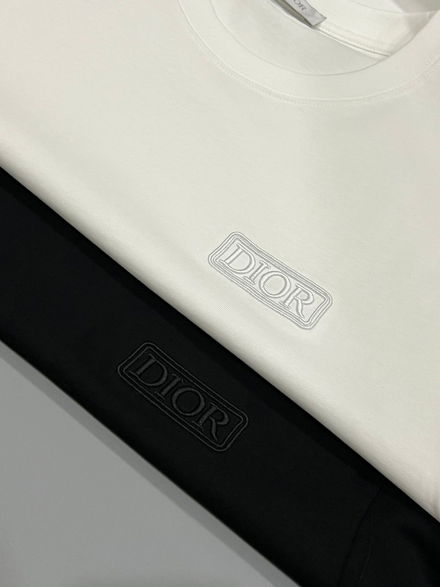 LuxluxHouse Best Quality Clothes T-shirt Dior