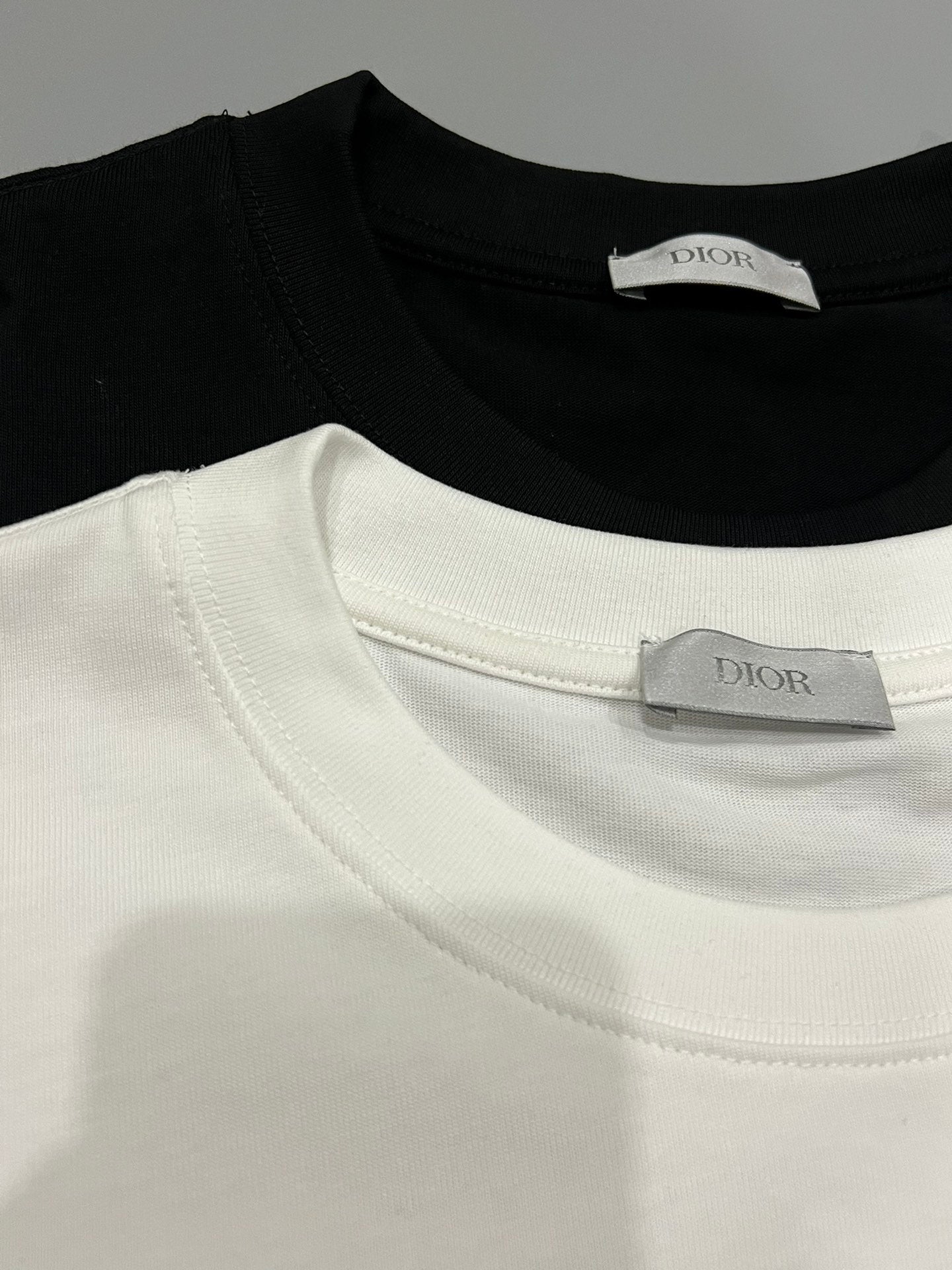 LuxluxHouse Best Quality Clothes T-shirt Dior