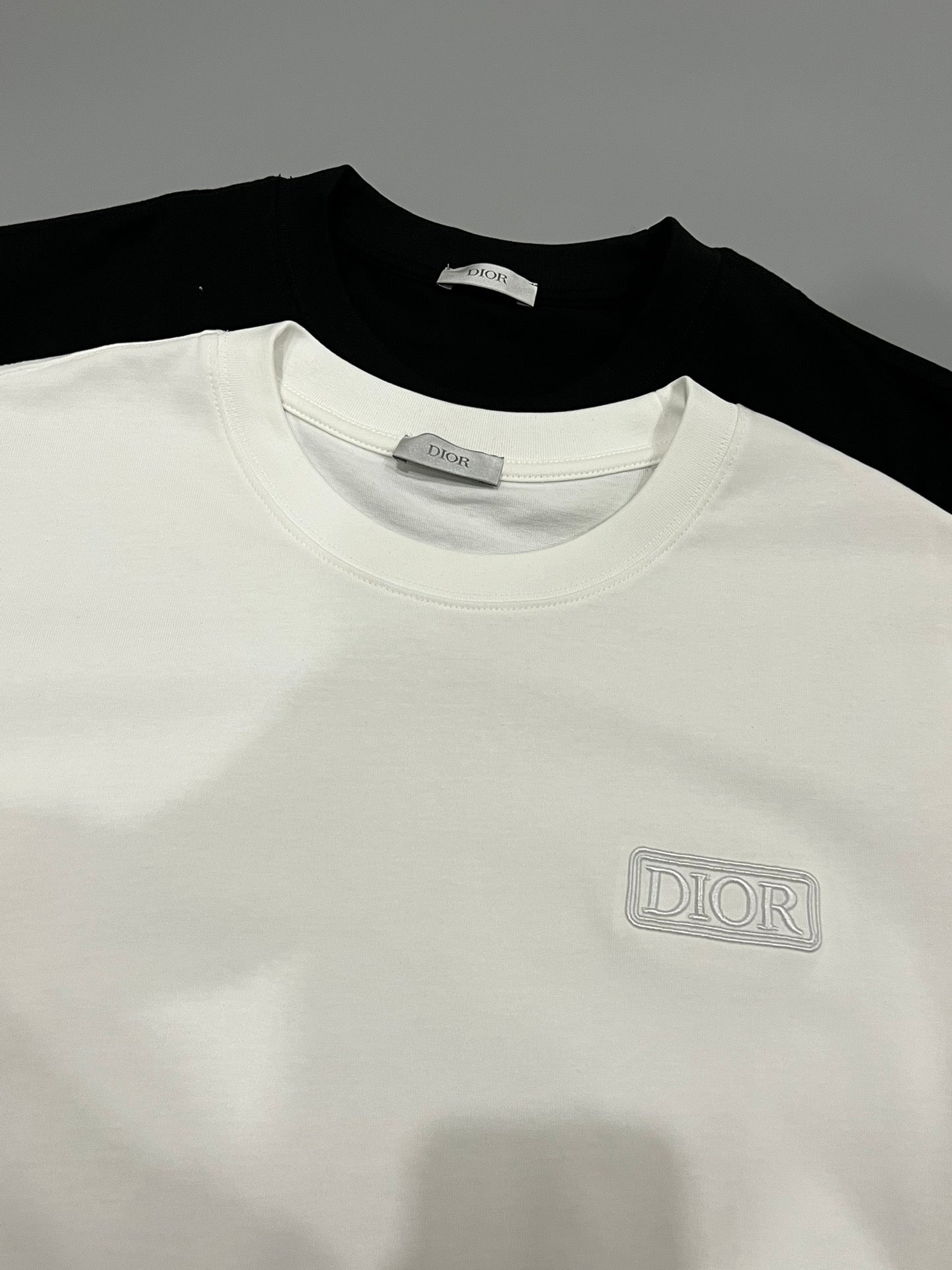 LuxluxHouse Best Quality Clothes T-shirt Dior