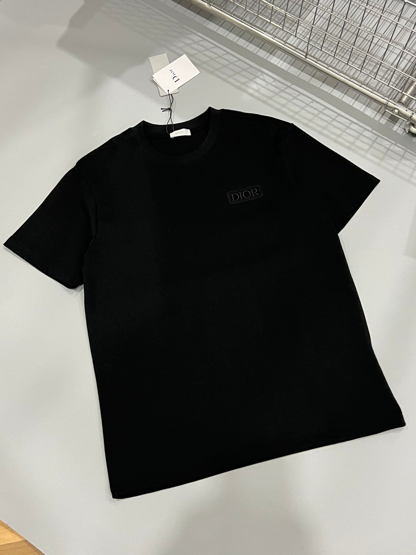 LuxluxHouse Best Quality Clothes T-shirt Dior
