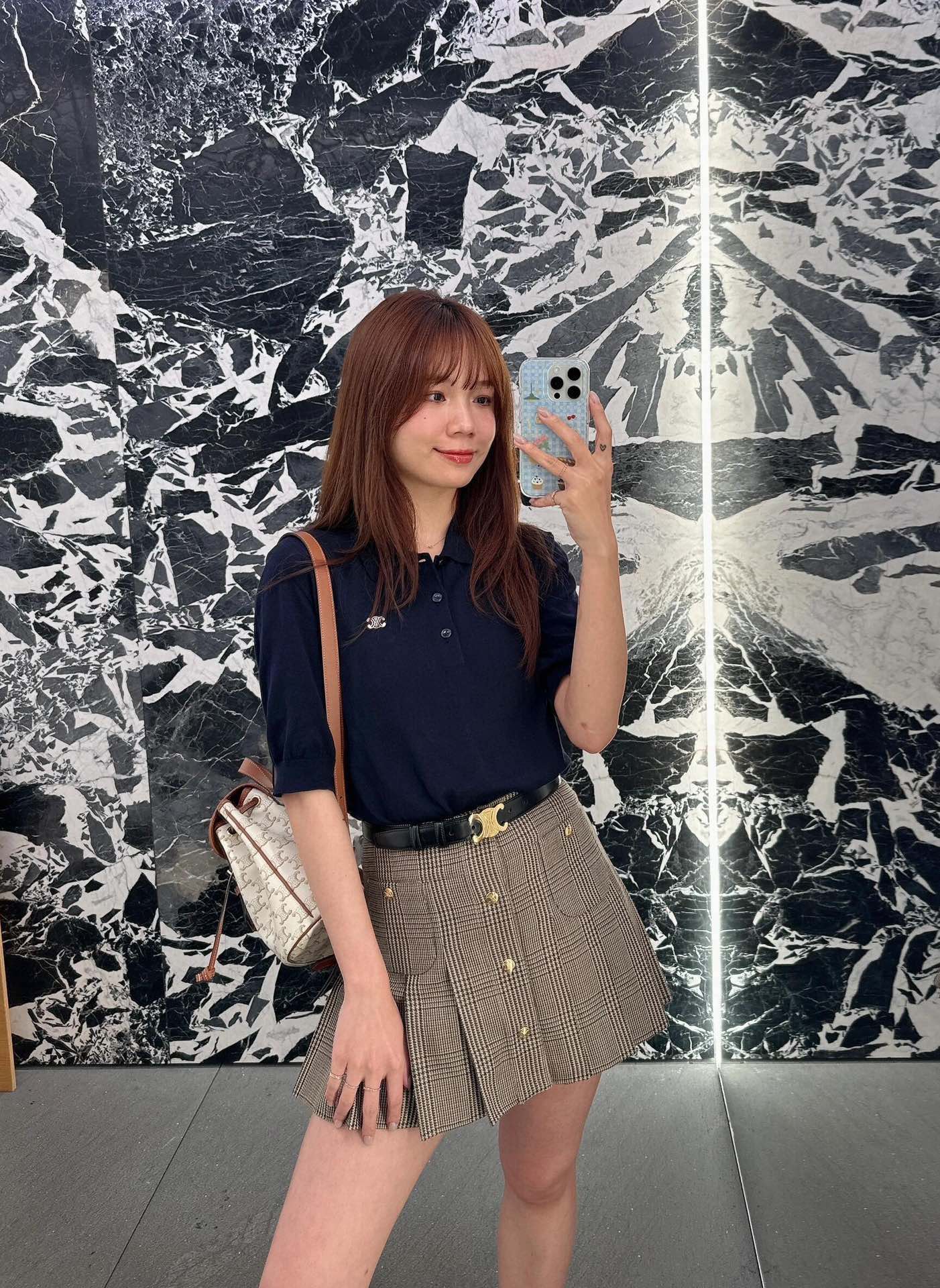 LuxluxHouse Best Quality Clothes Shirts&Polo Celine