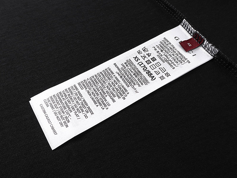 LuxluxHouse Best Quality Clothes Gucci T-shirt